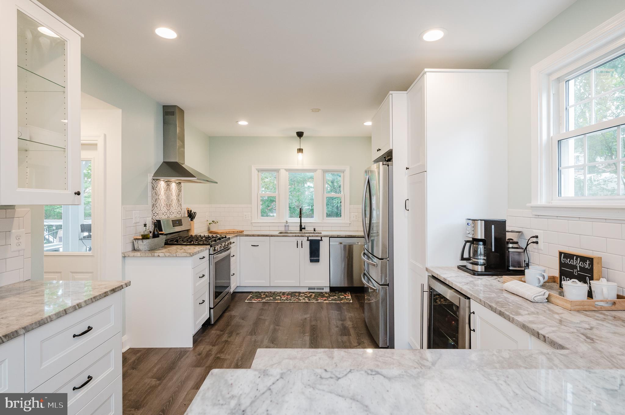 TOWSON - Residential