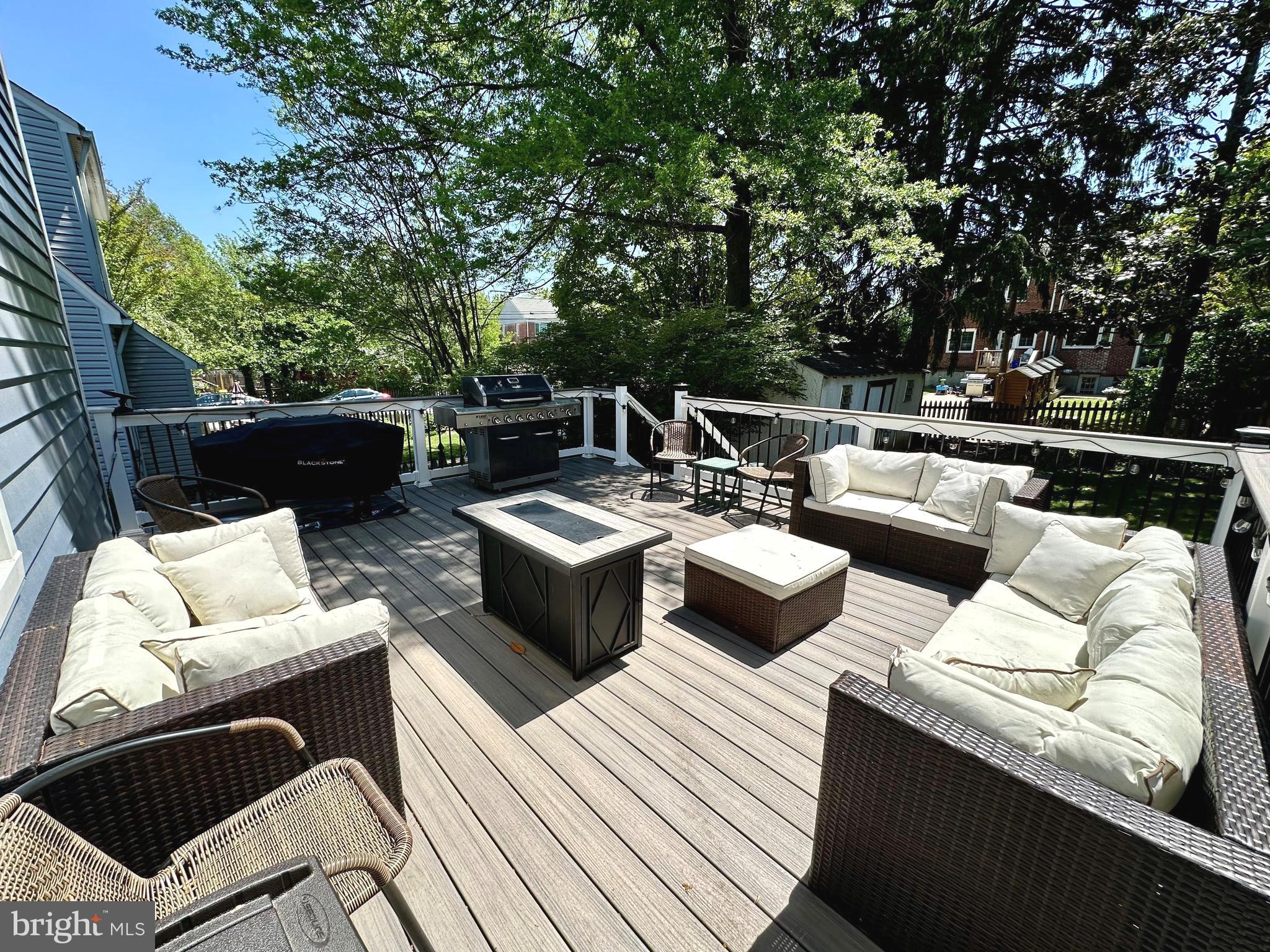 TOWSON - Residential