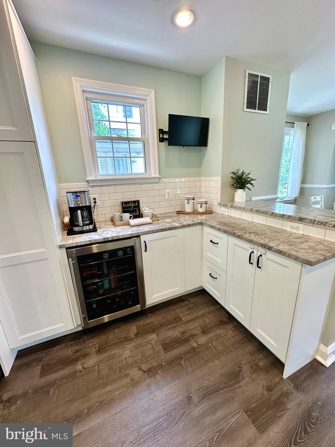 TOWSON - Residential