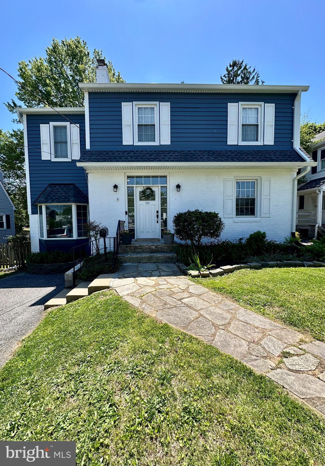 TOWSON - Residential