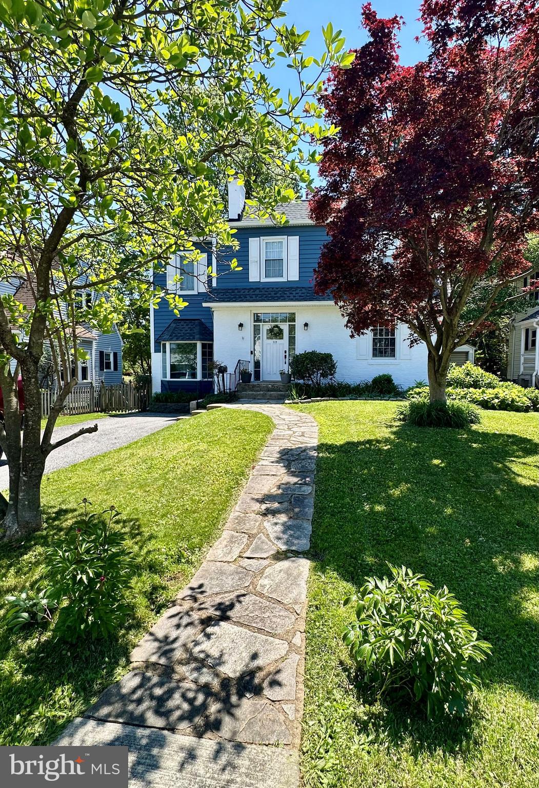 117 BURKE AVENUE