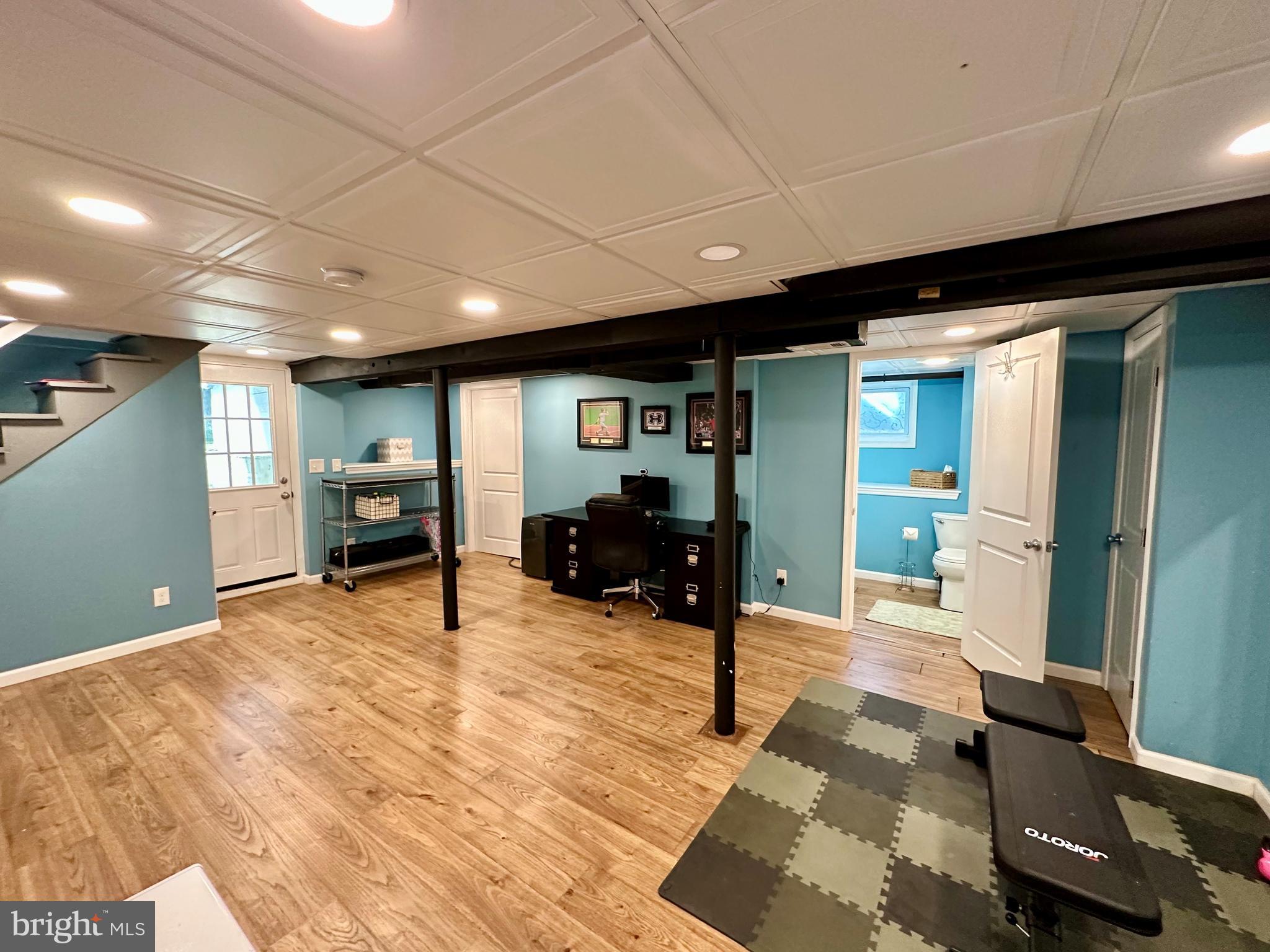 TOWSON - Residential