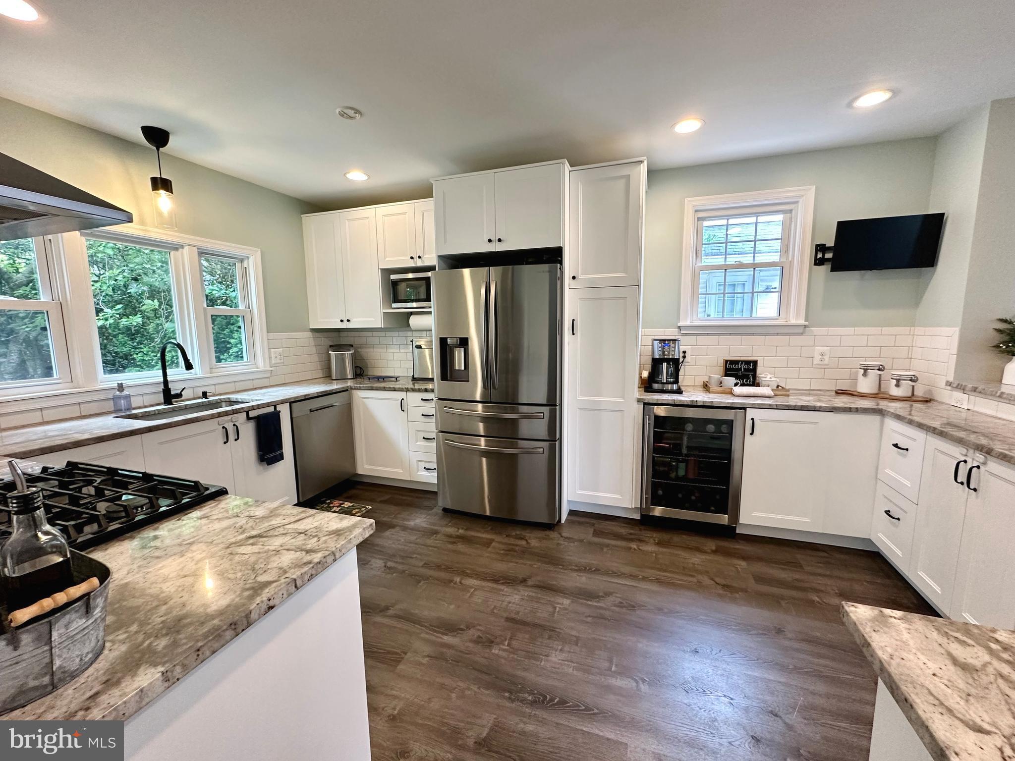 TOWSON - Residential