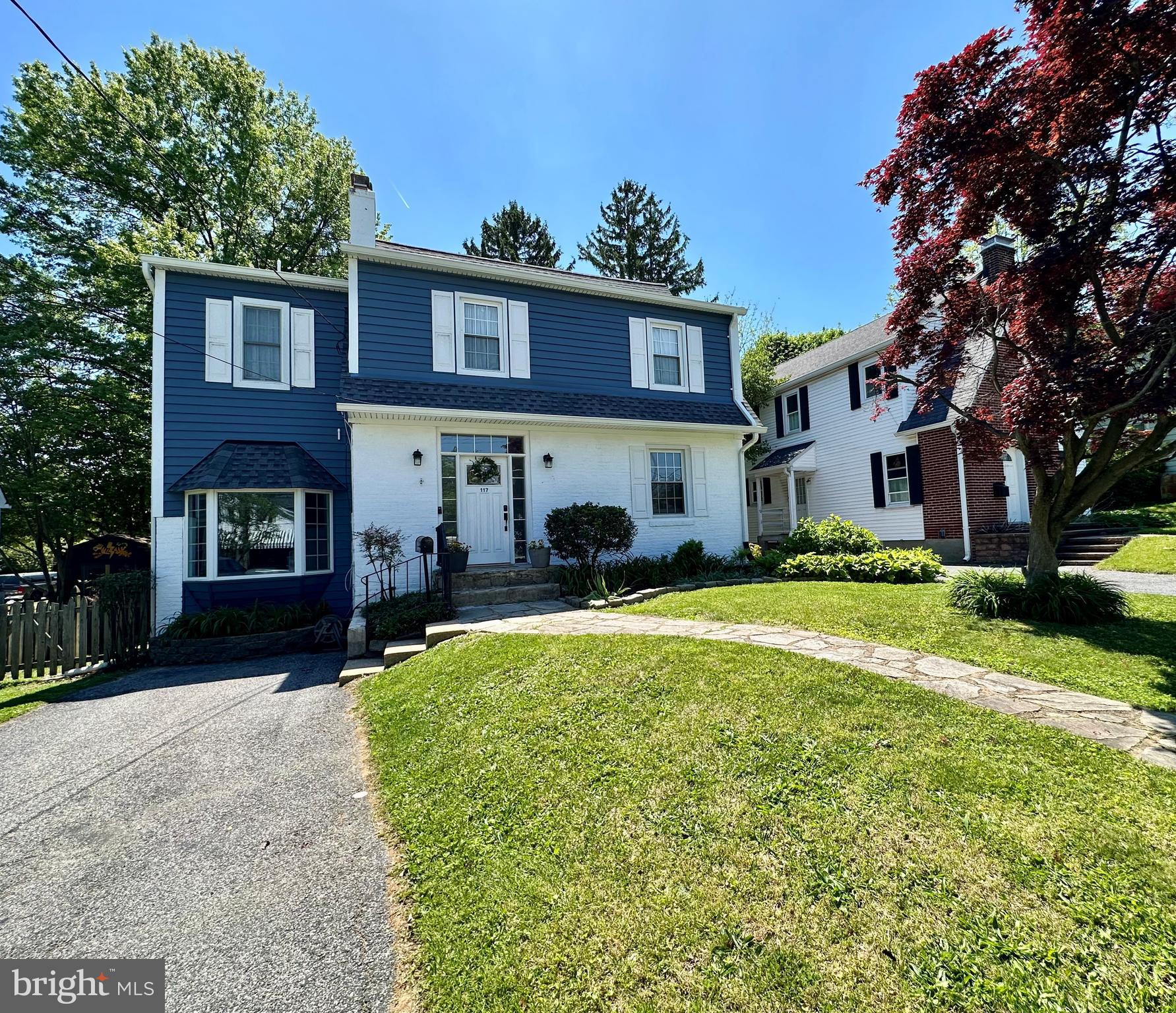 117 BURKE AVENUE