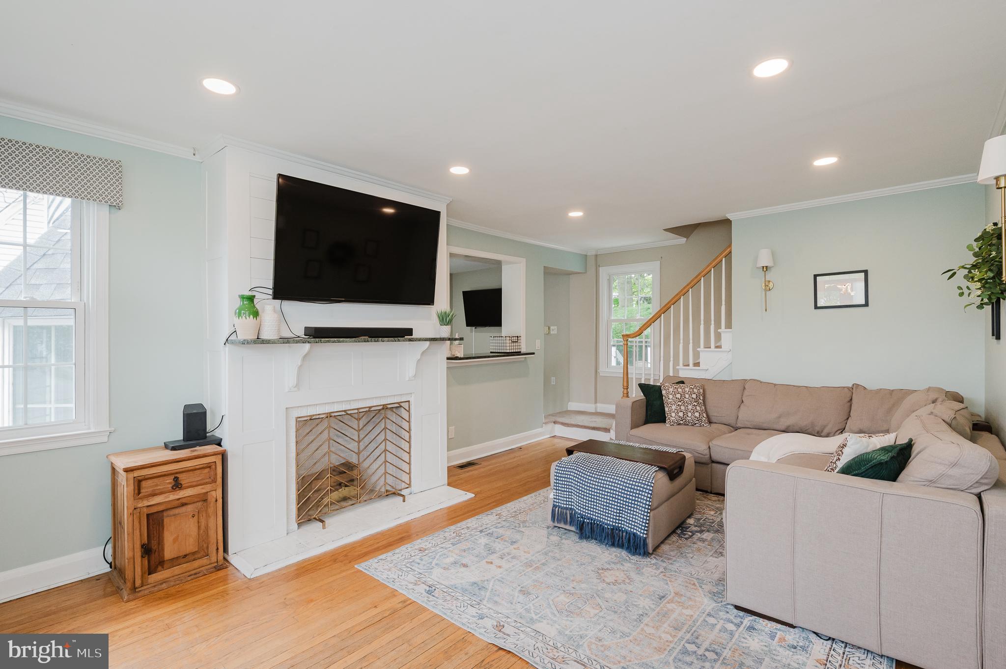 TOWSON - Residential