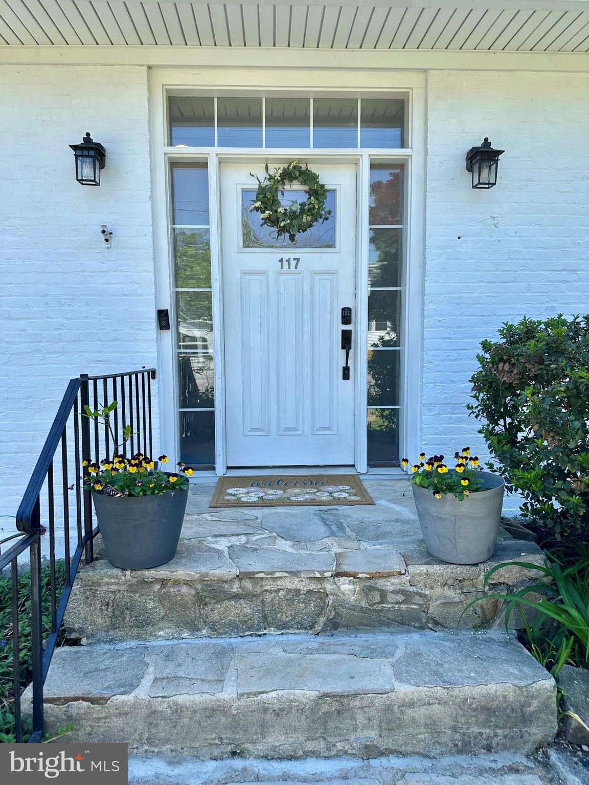 TOWSON - Residential