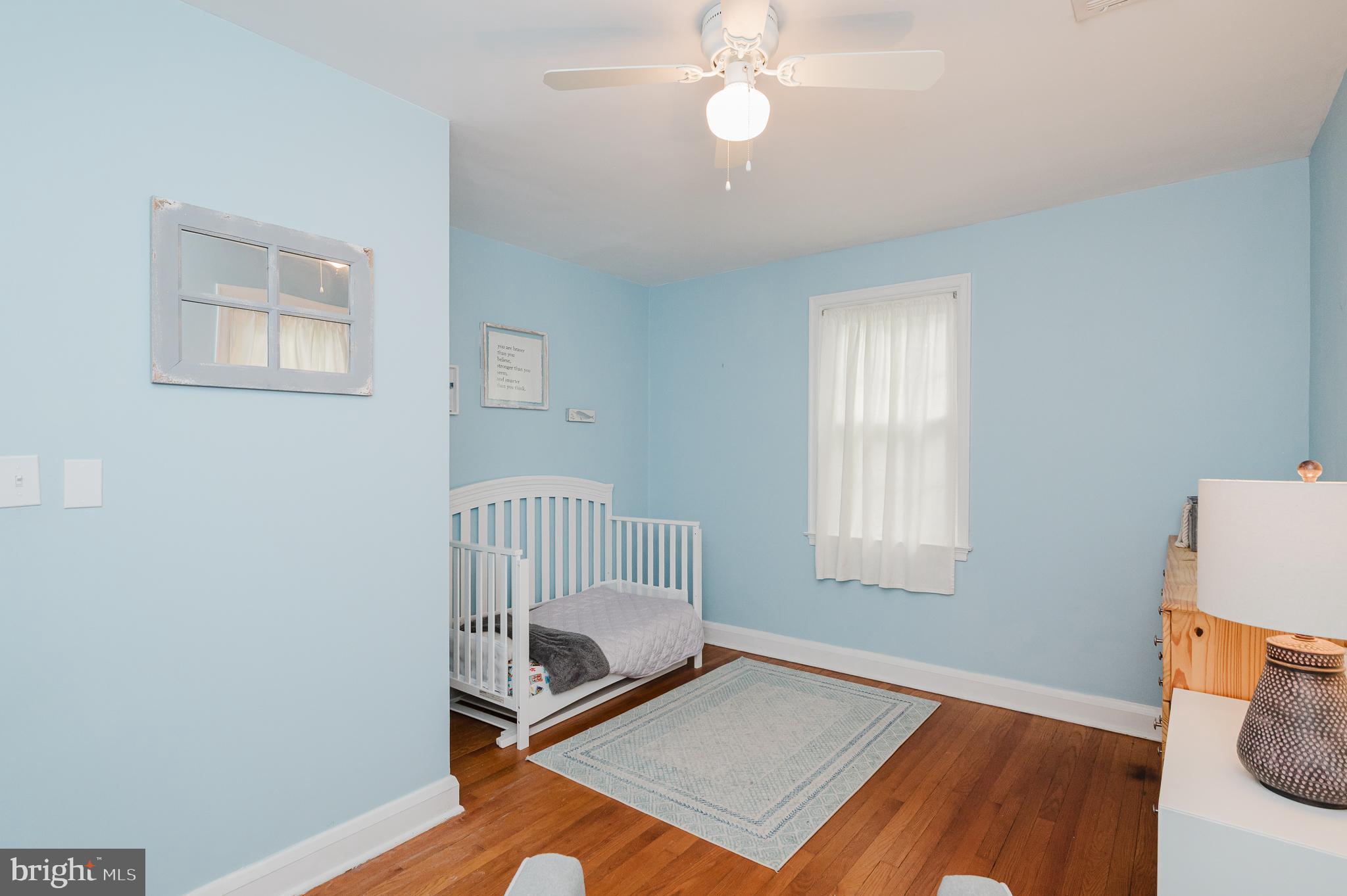 TOWSON - Residential