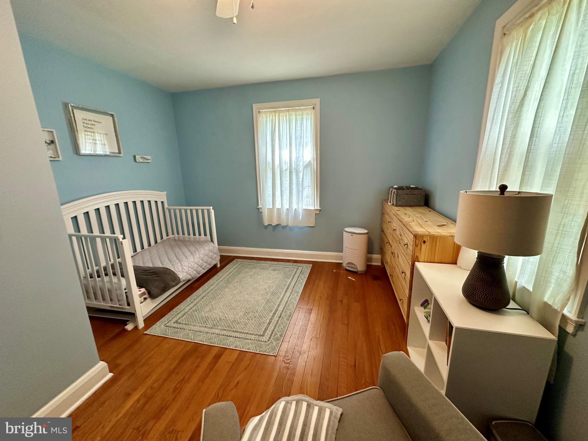 TOWSON - Residential