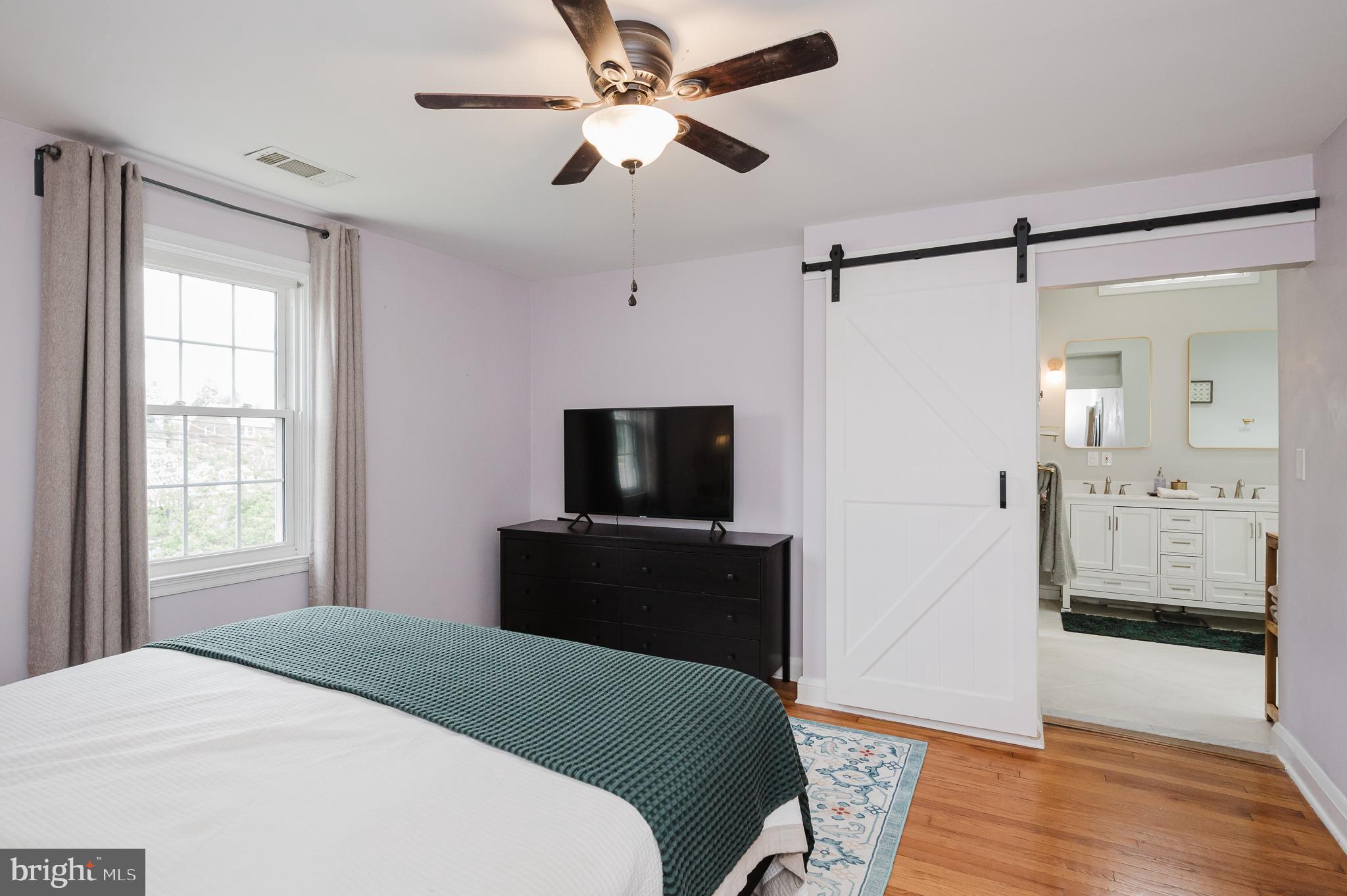 TOWSON - Residential
