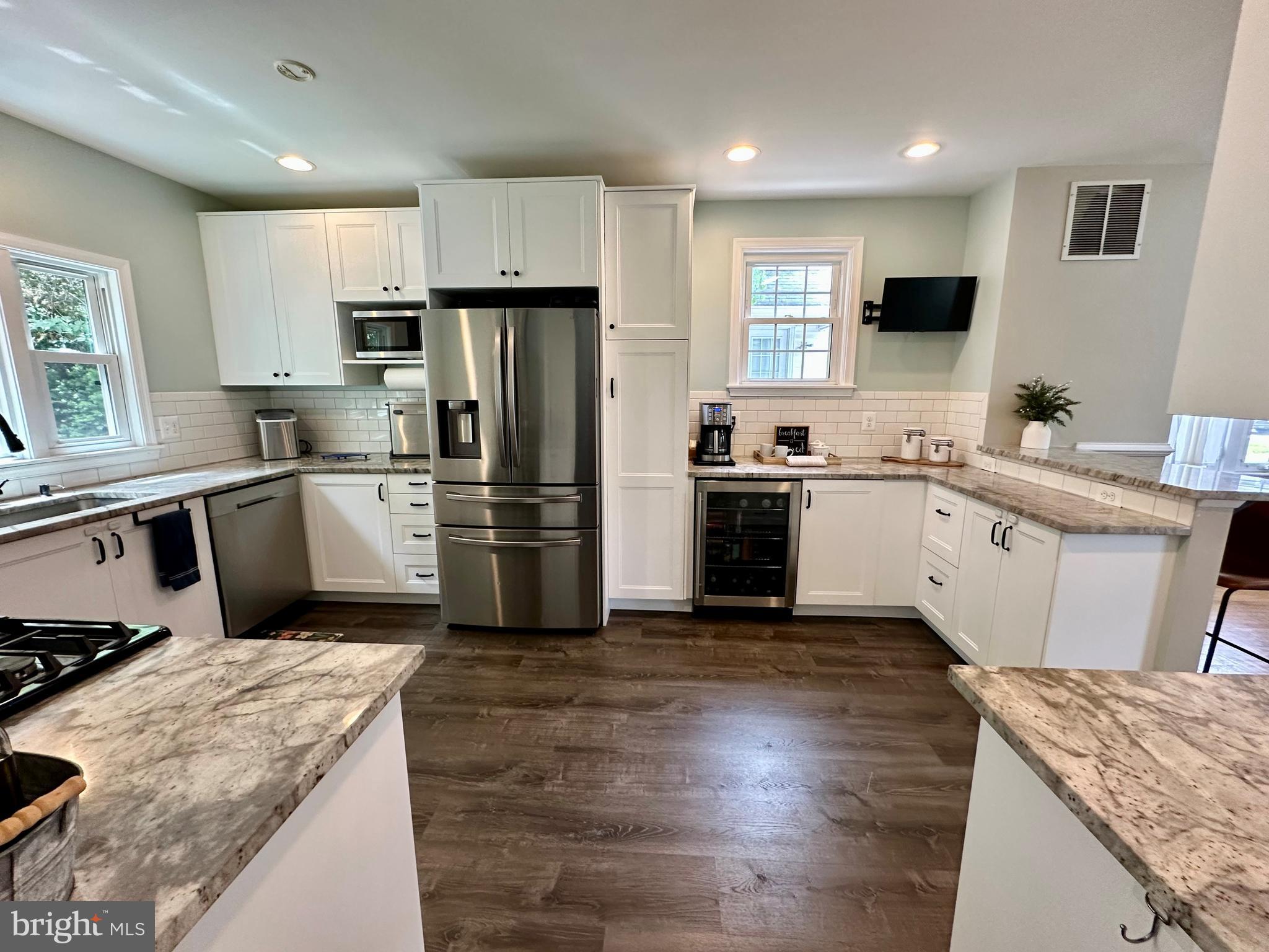 TOWSON - Residential