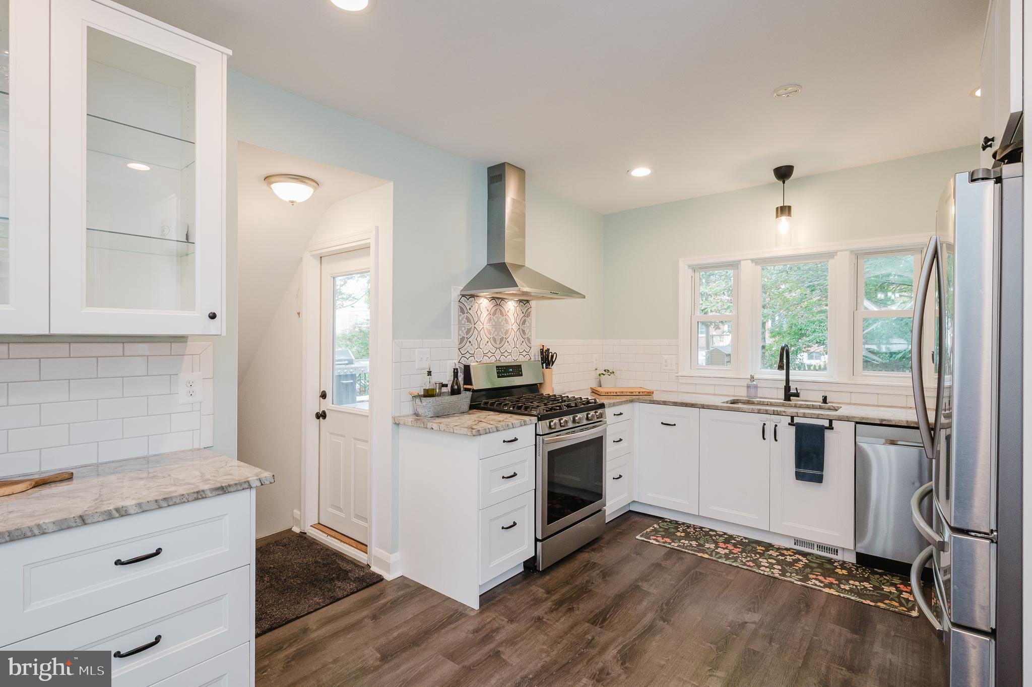 TOWSON - Residential