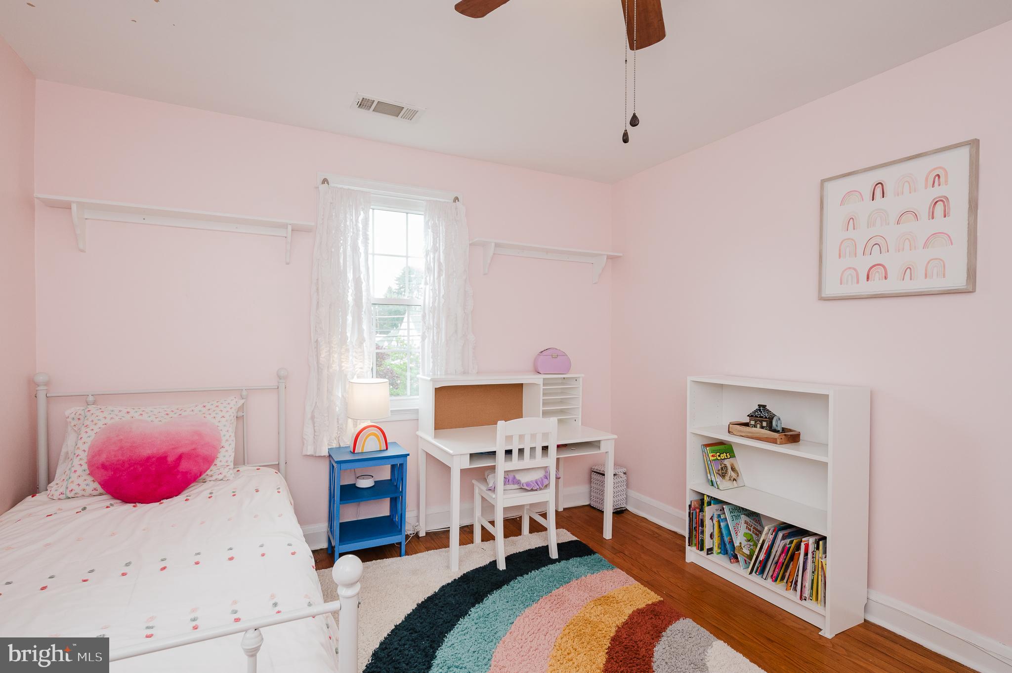 TOWSON - Residential