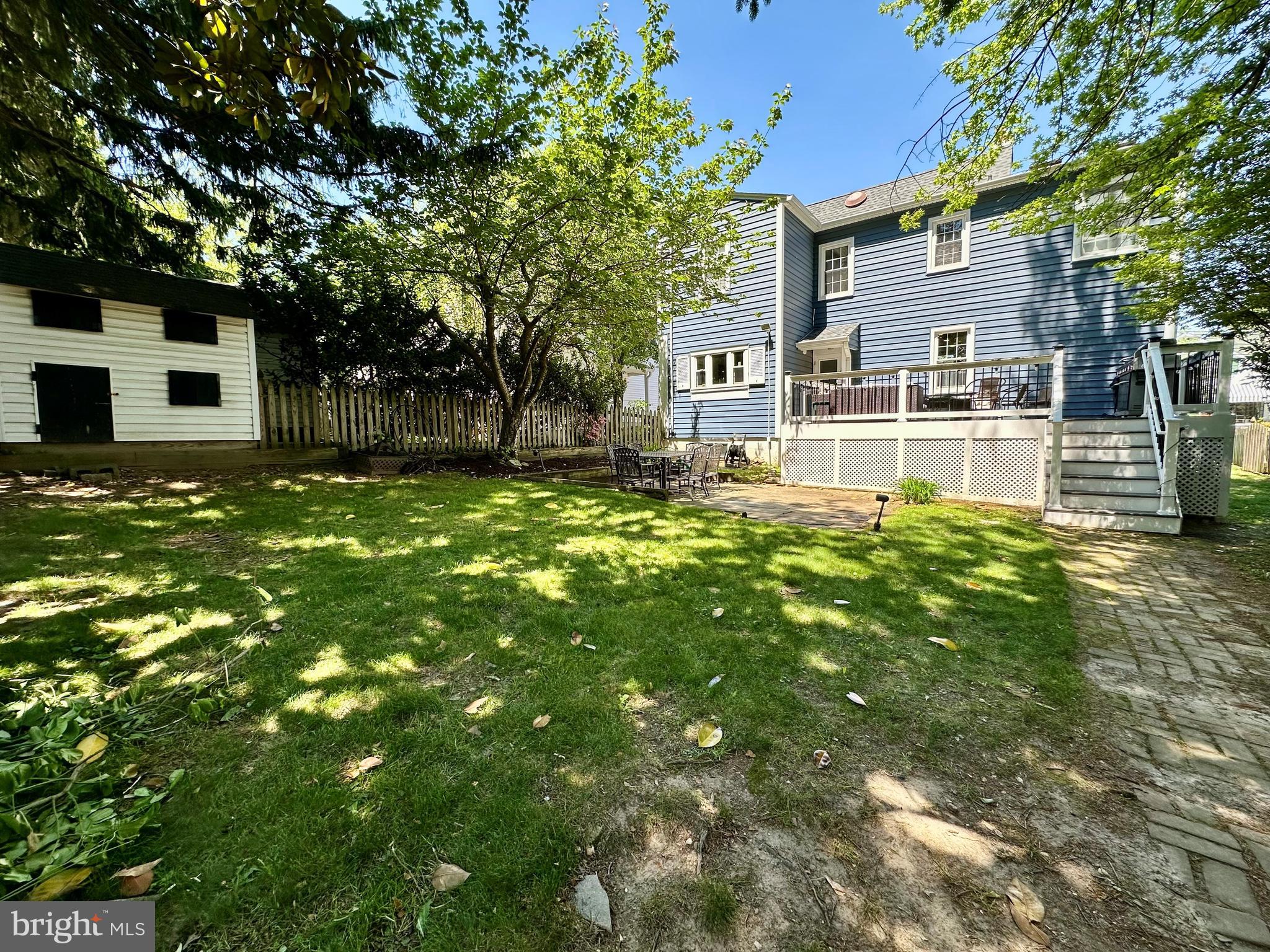 TOWSON - Residential