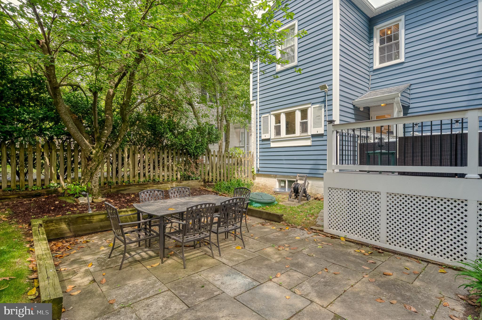TOWSON - Residential