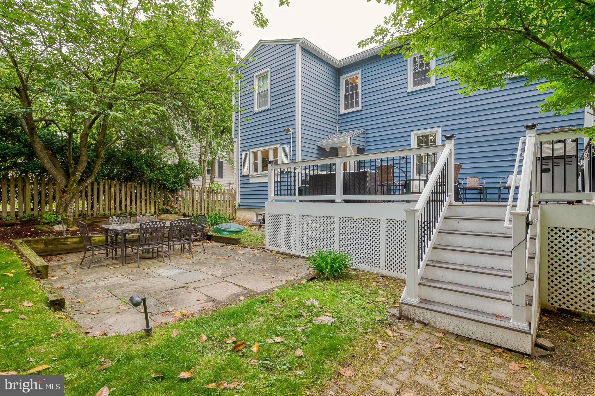 TOWSON - Residential