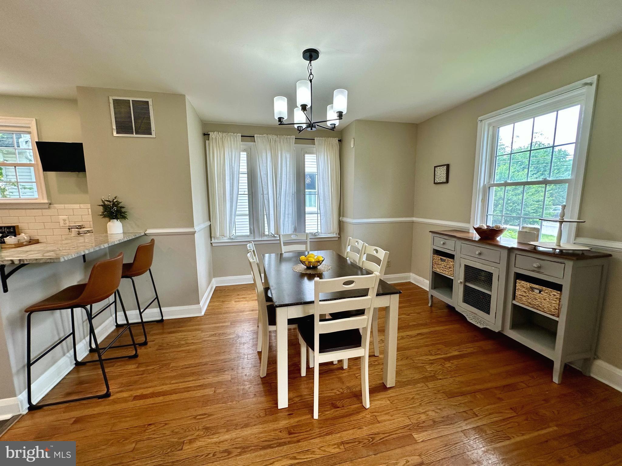 TOWSON - Residential