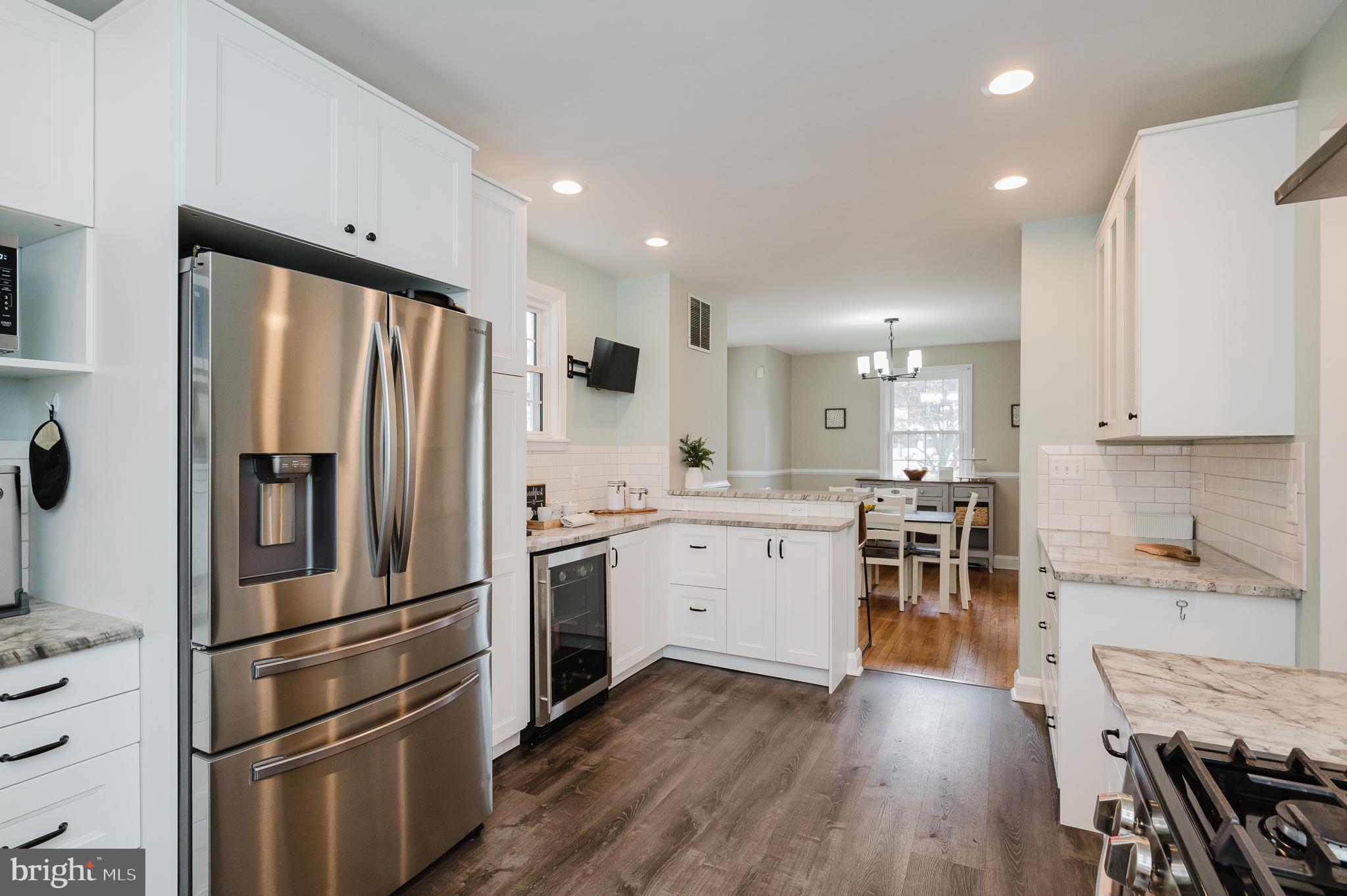 TOWSON - Residential
