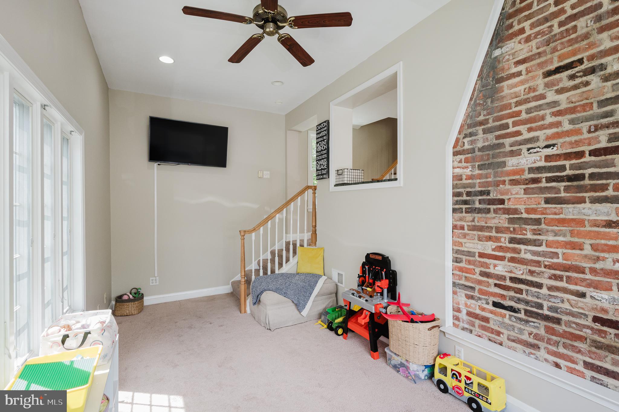TOWSON - Residential