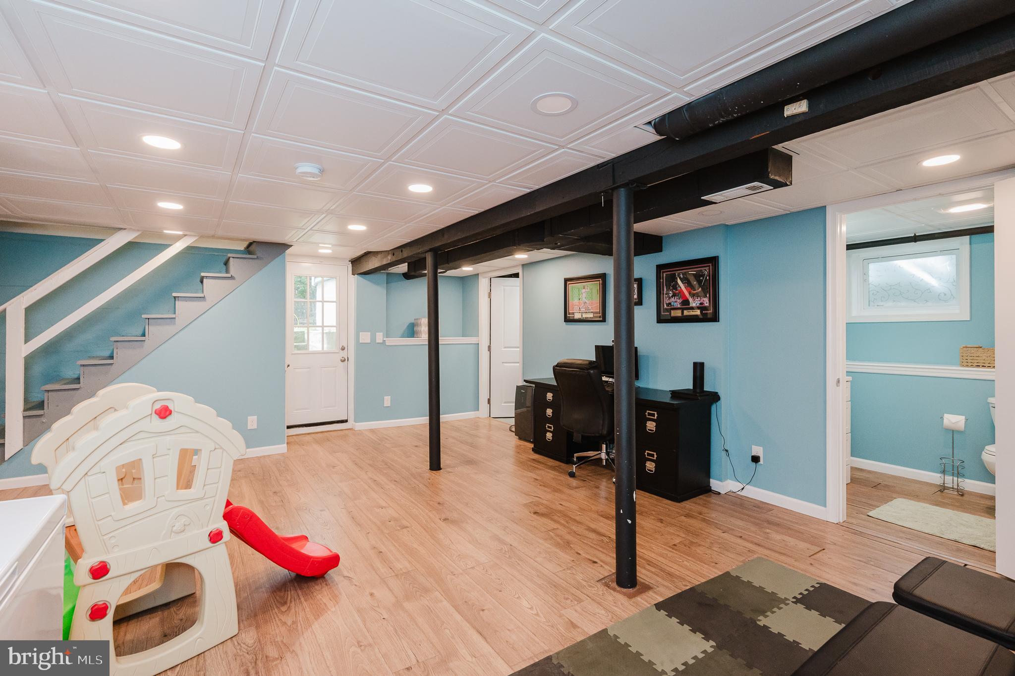 TOWSON - Residential
