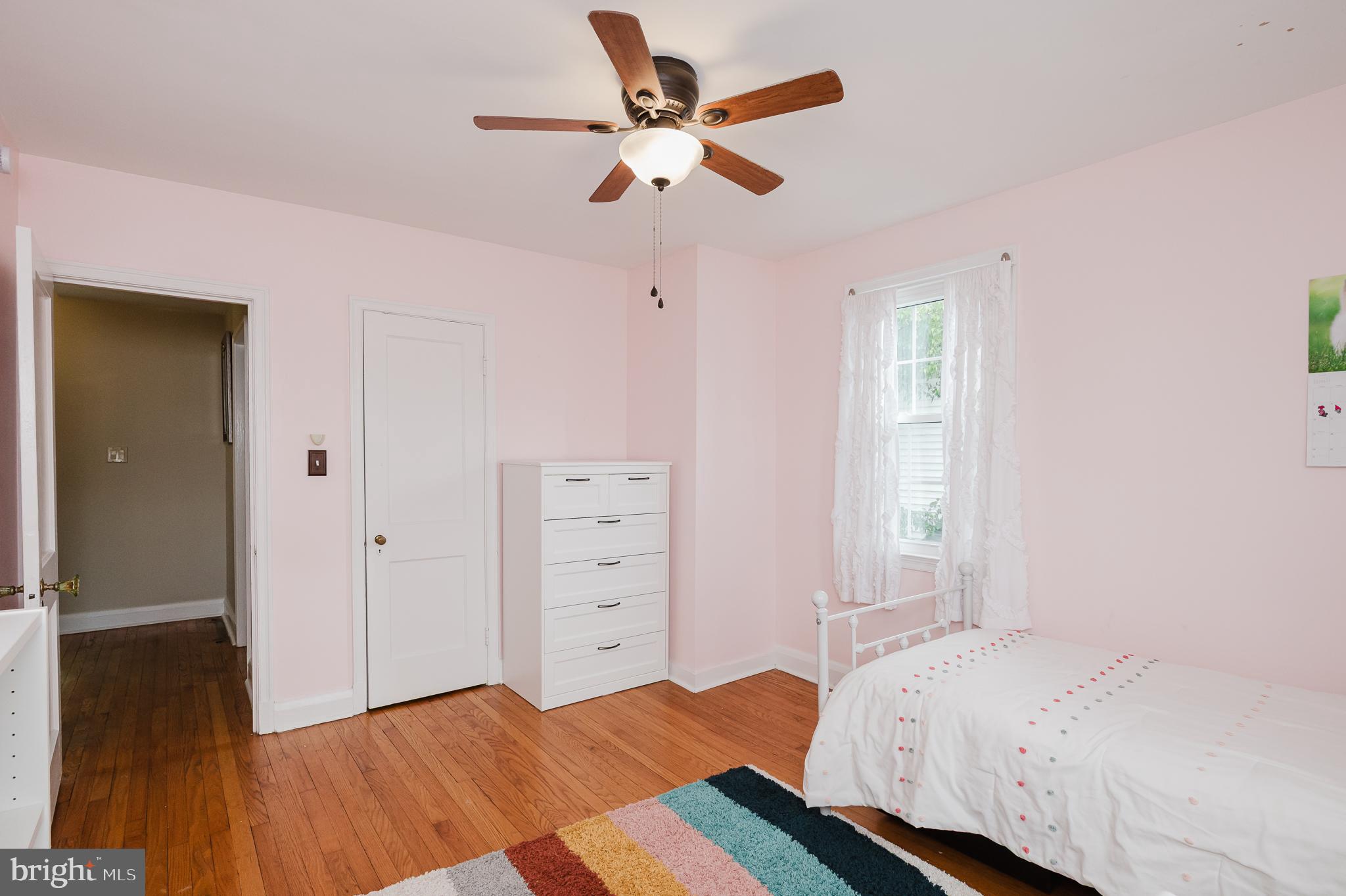 TOWSON - Residential
