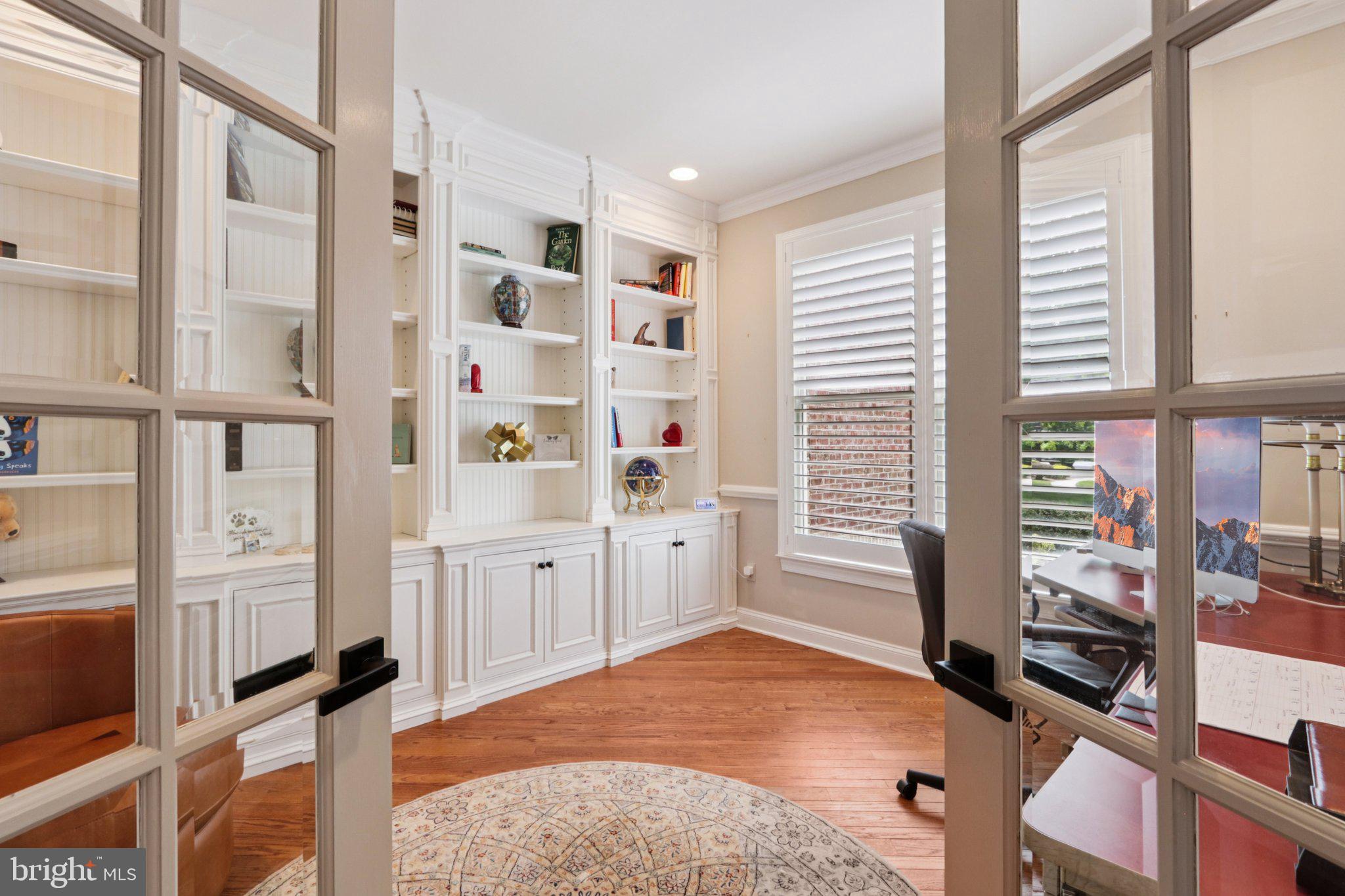 DEVONSHIRE ESTATES - Residential