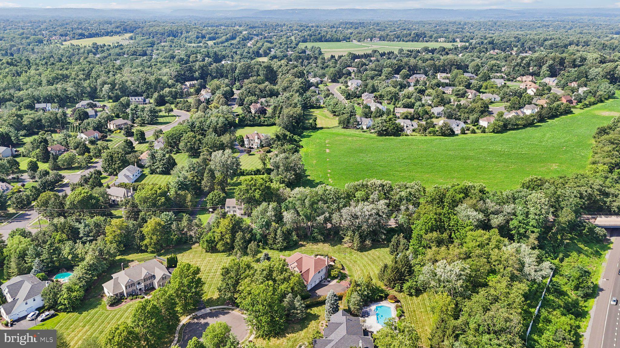 DEVONSHIRE ESTATES - Residential