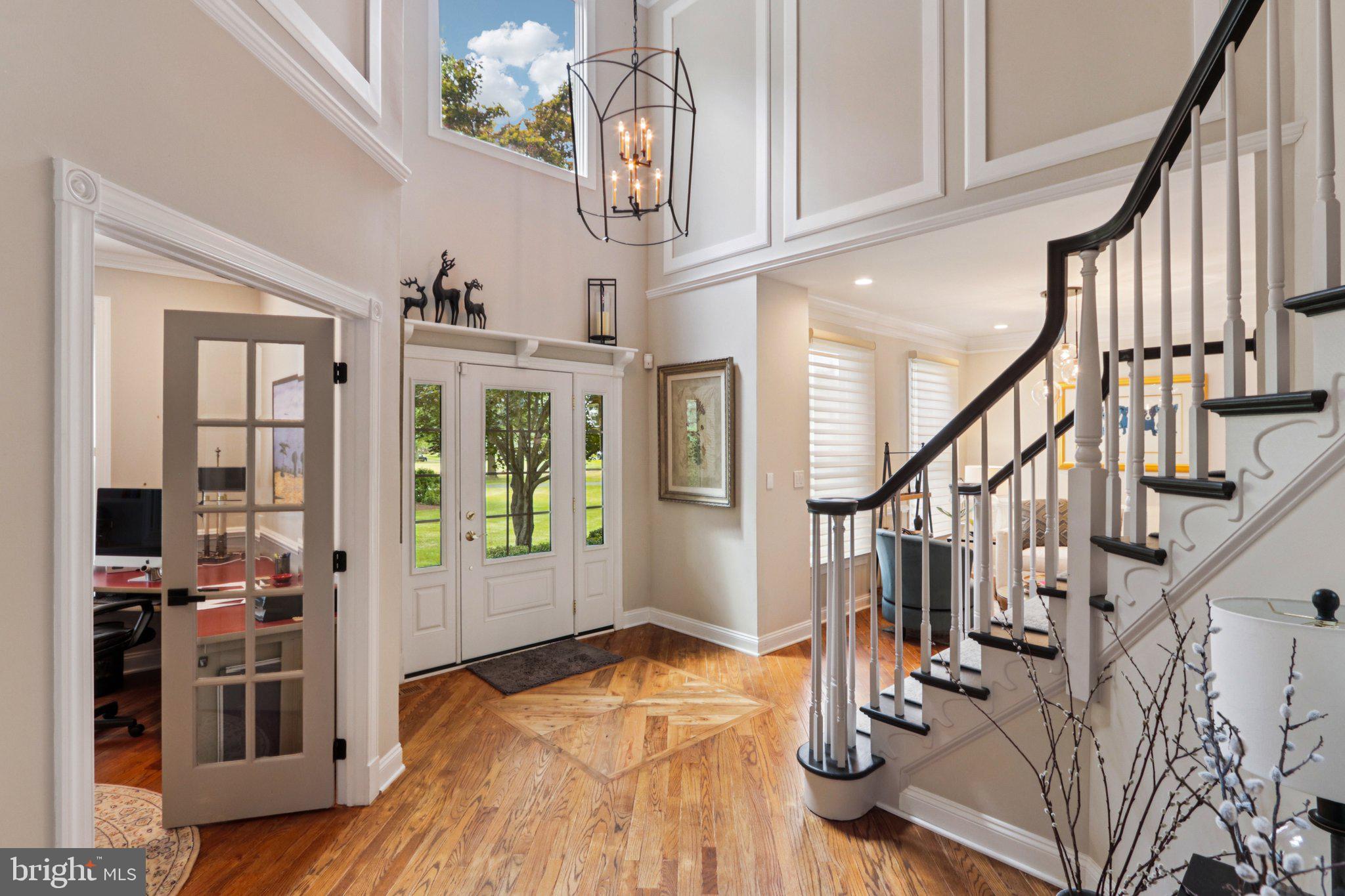 DEVONSHIRE ESTATES - Residential