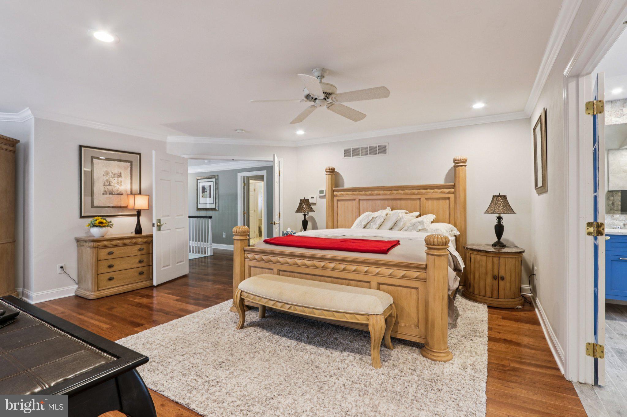 DEVONSHIRE ESTATES - Residential