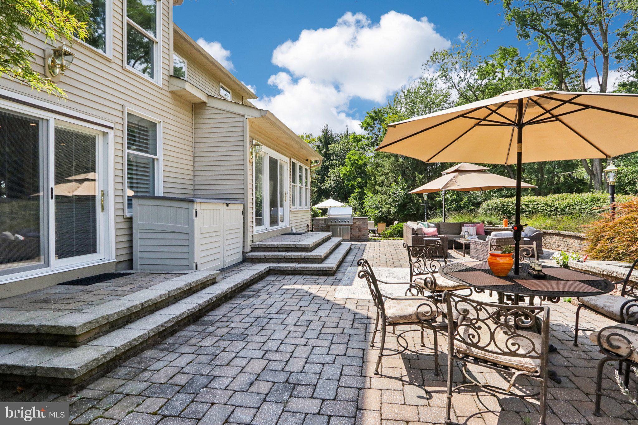 DEVONSHIRE ESTATES - Residential