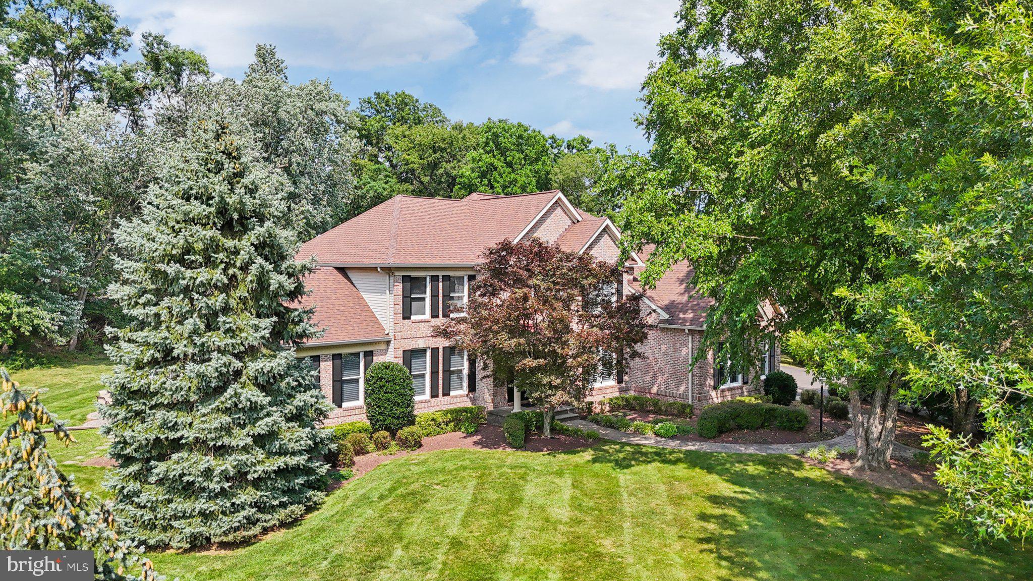 DEVONSHIRE ESTATES - Residential