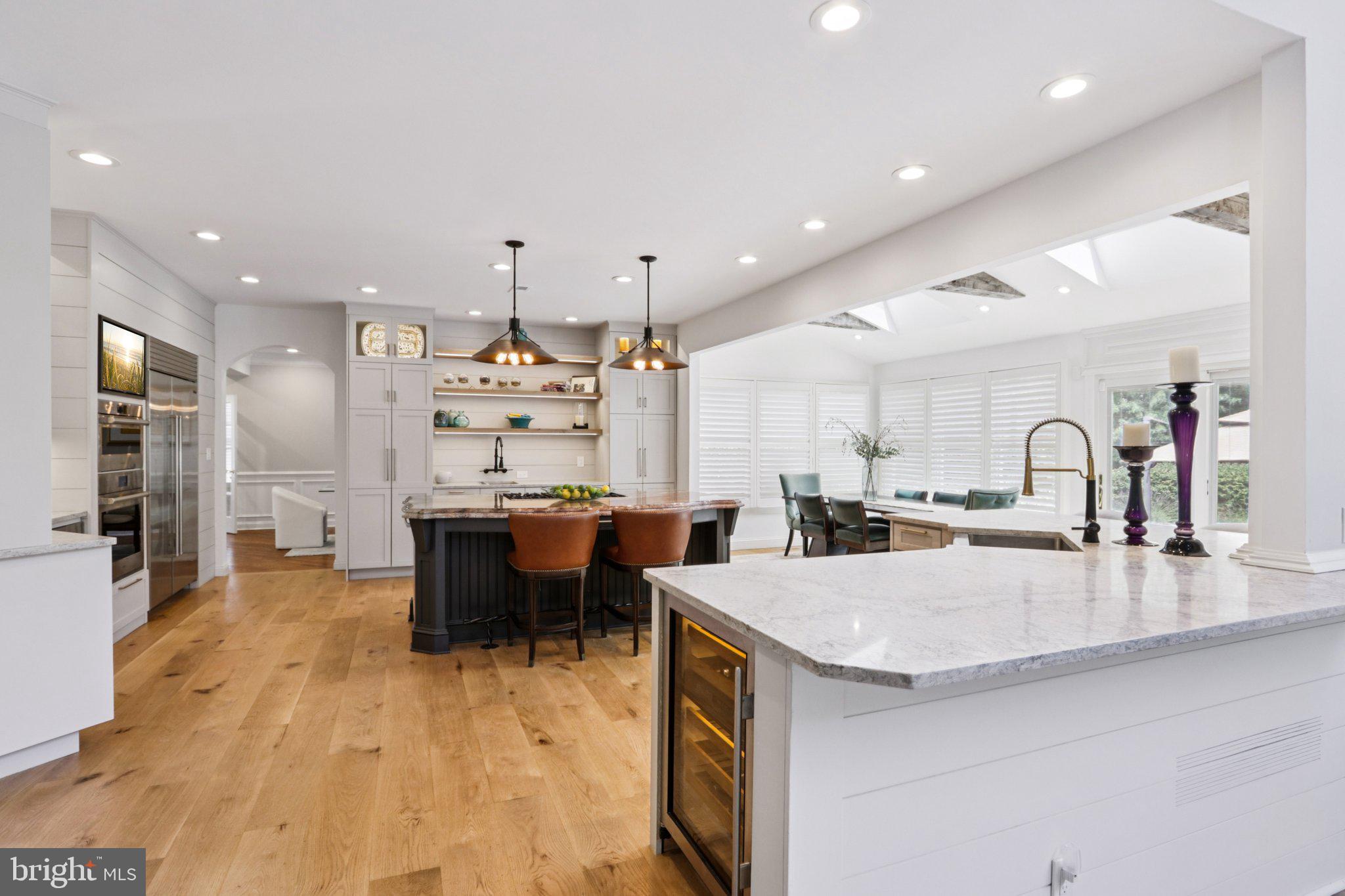 DEVONSHIRE ESTATES - Residential