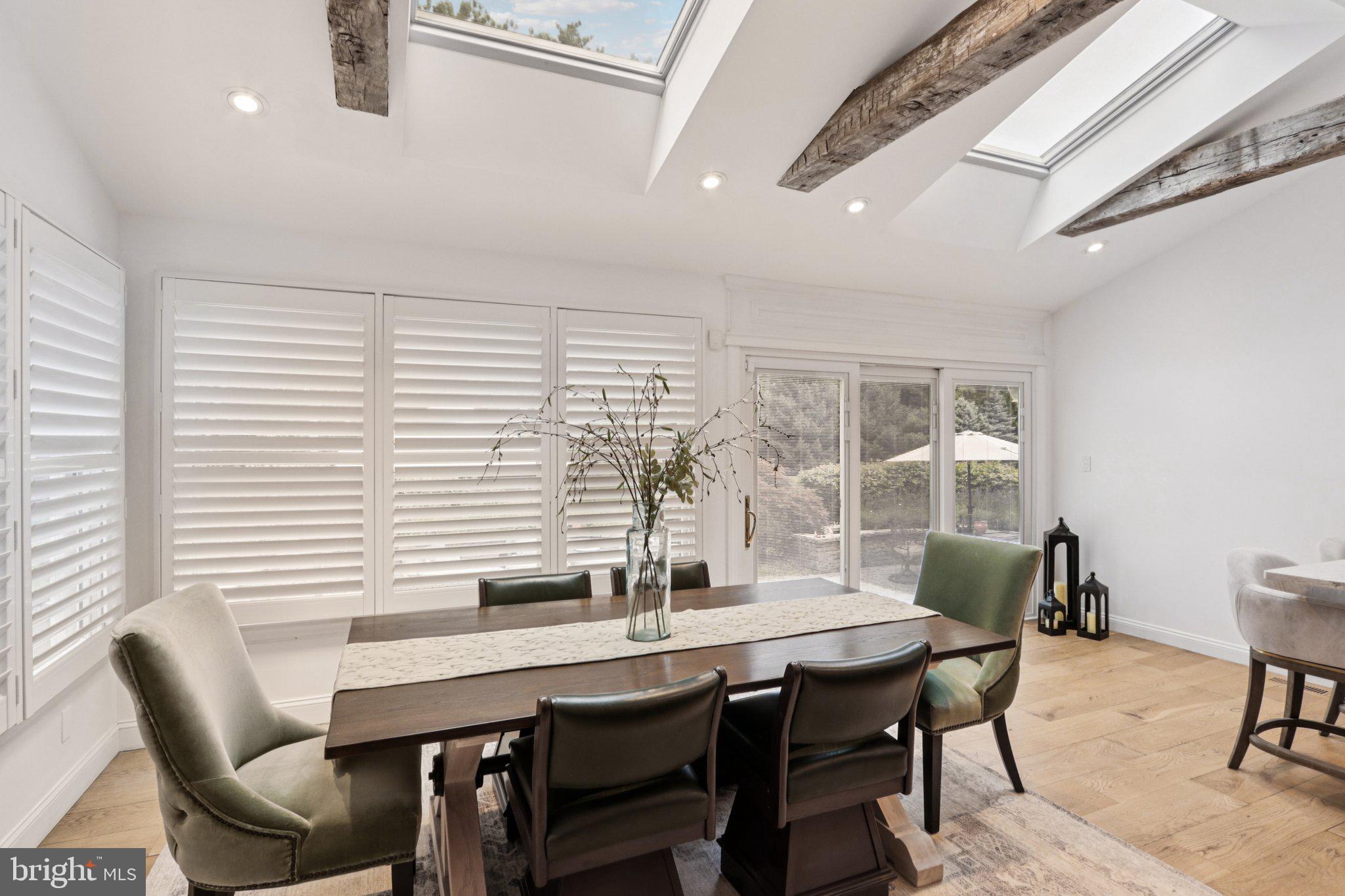 DEVONSHIRE ESTATES - Residential