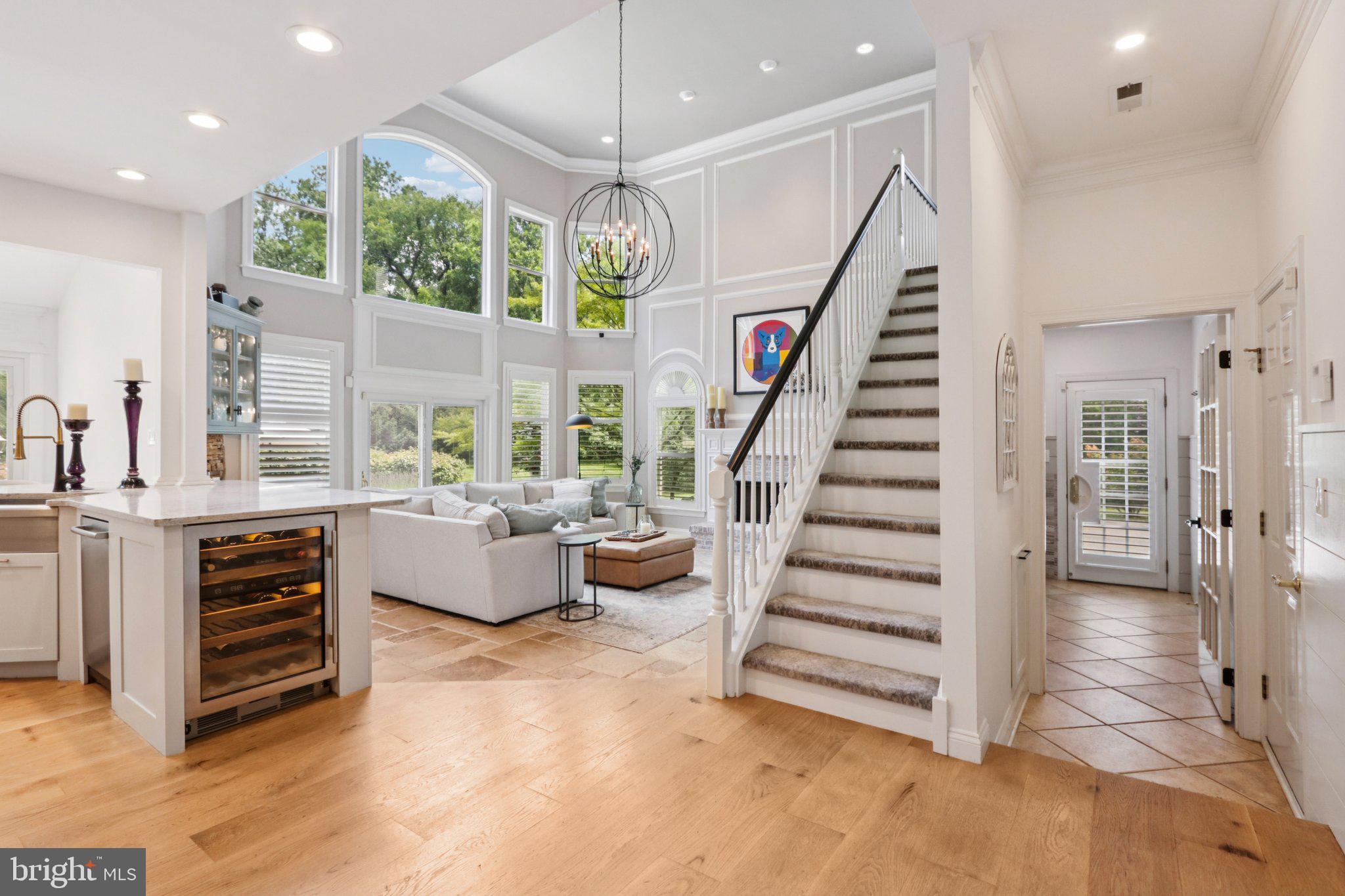 DEVONSHIRE ESTATES - Residential