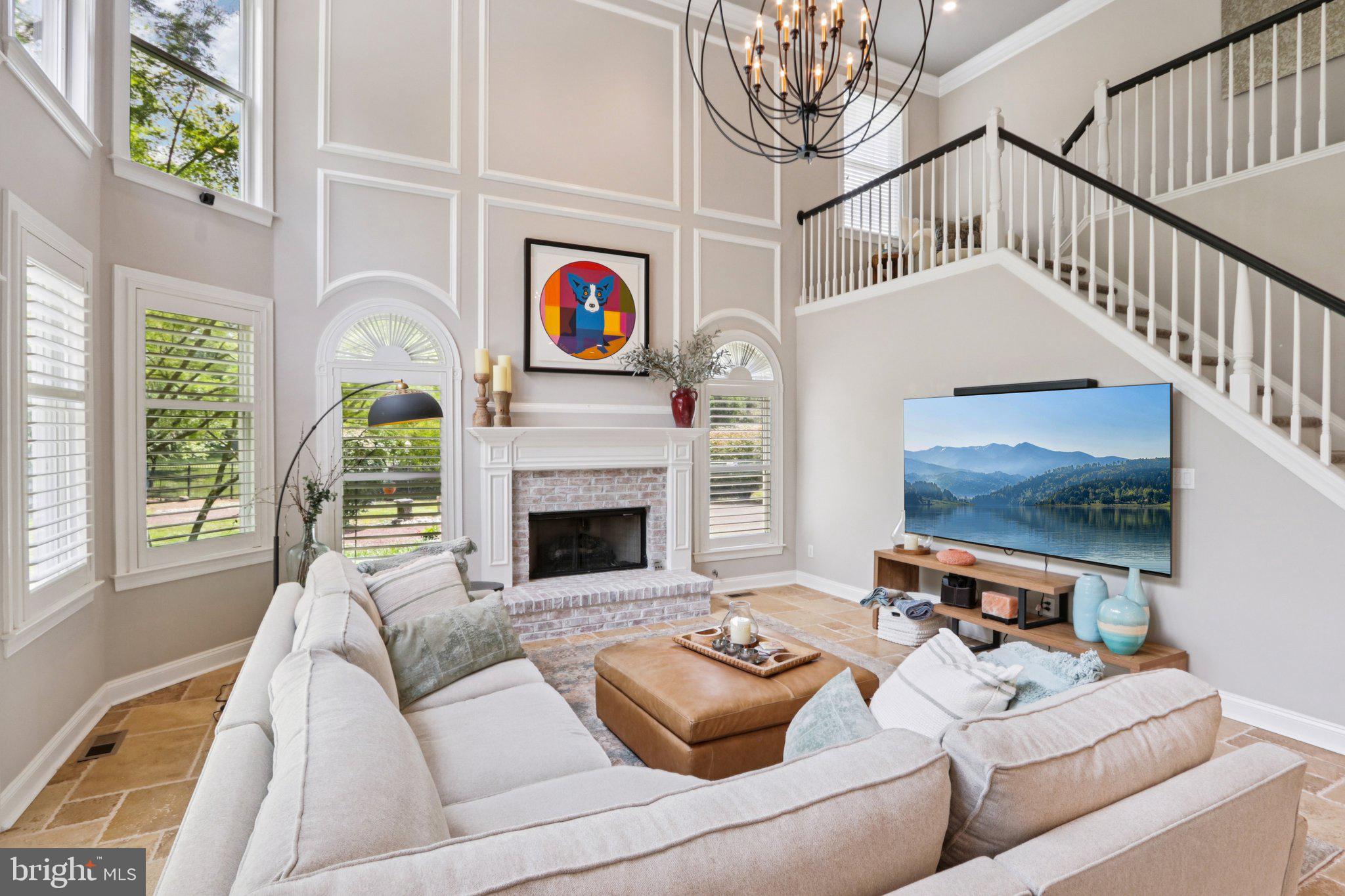 DEVONSHIRE ESTATES - Residential