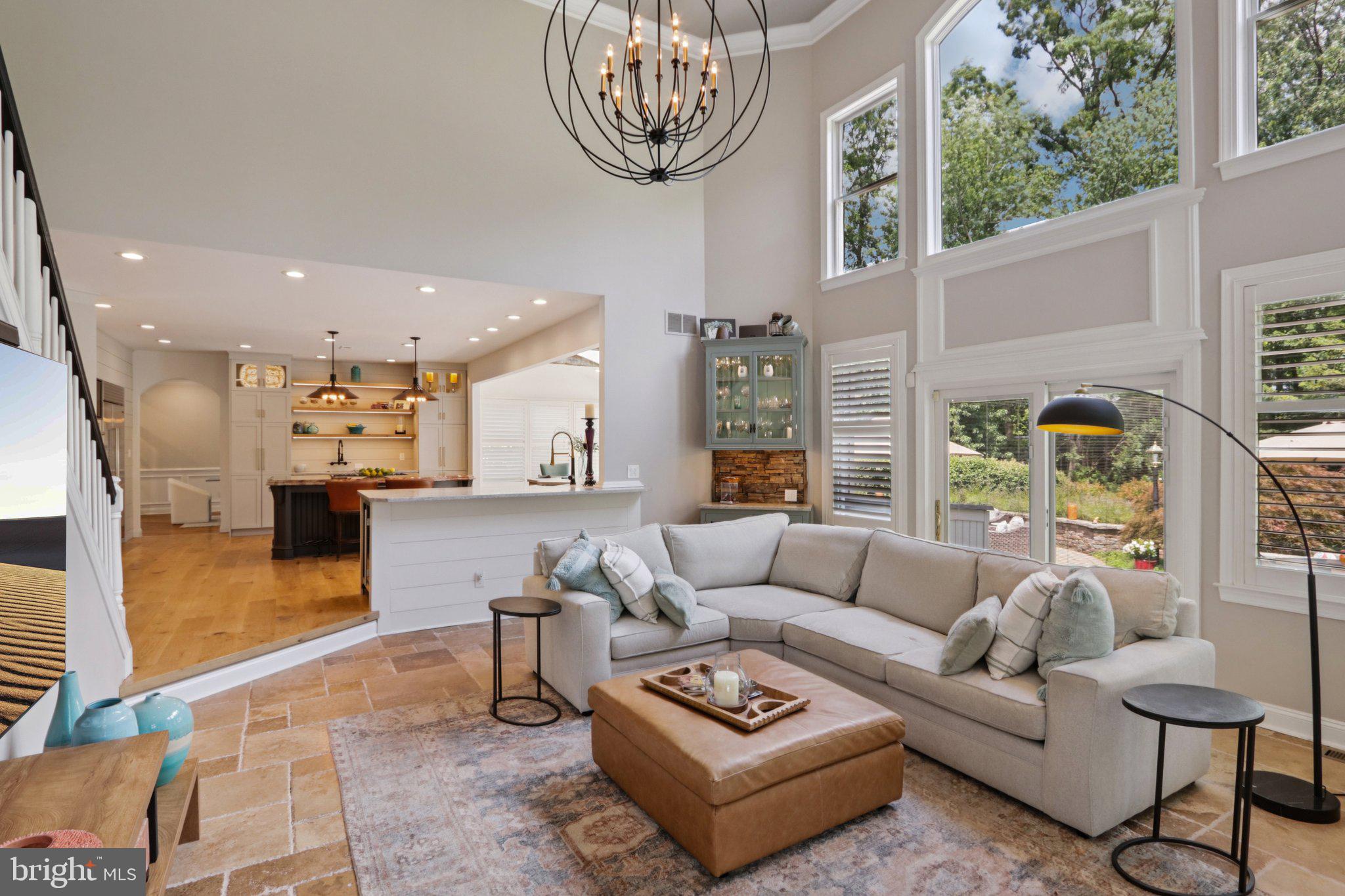 DEVONSHIRE ESTATES - Residential