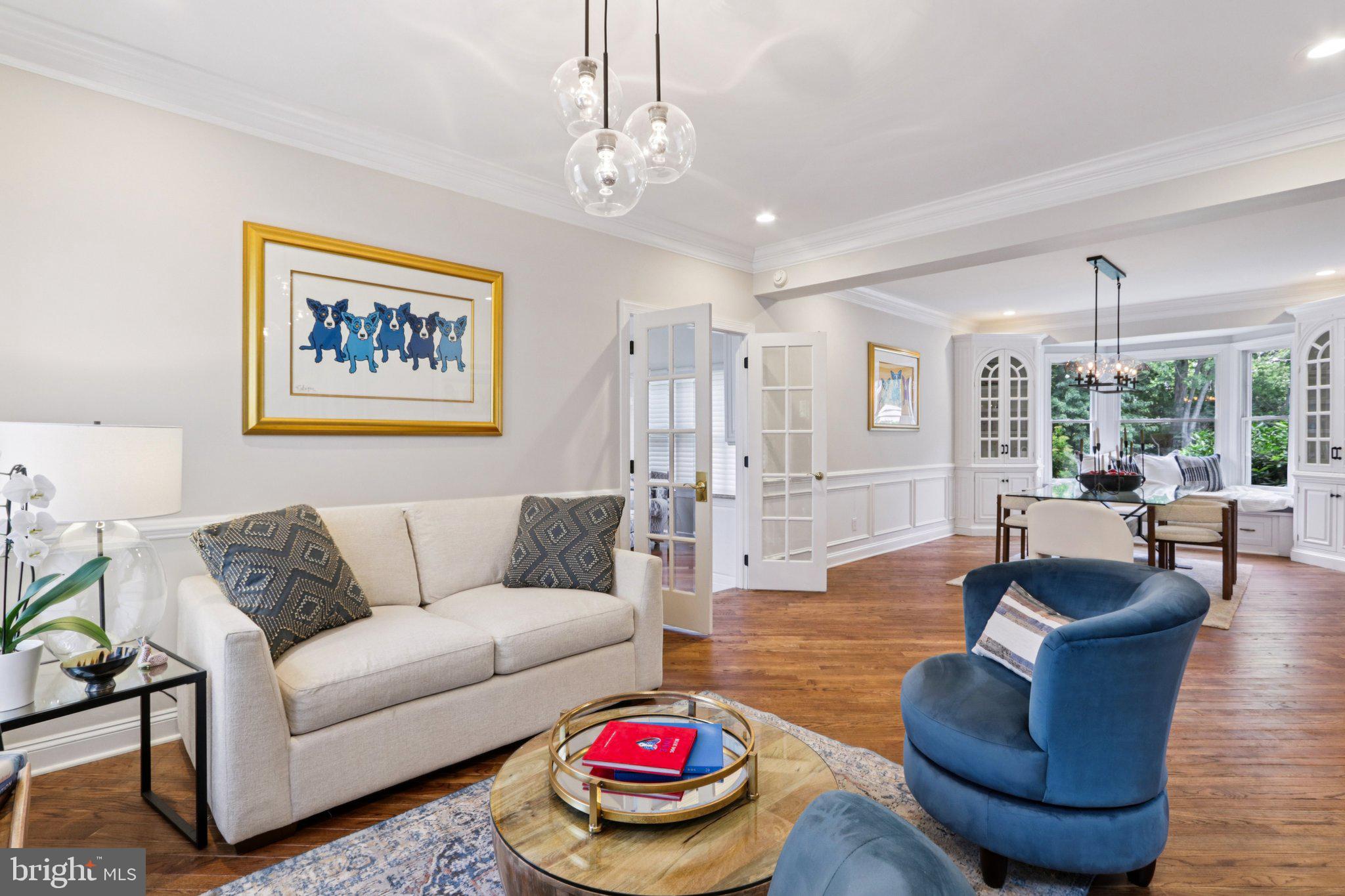 DEVONSHIRE ESTATES - Residential