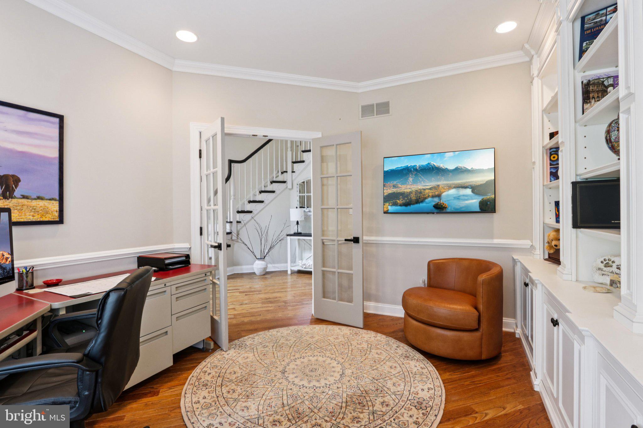 DEVONSHIRE ESTATES - Residential