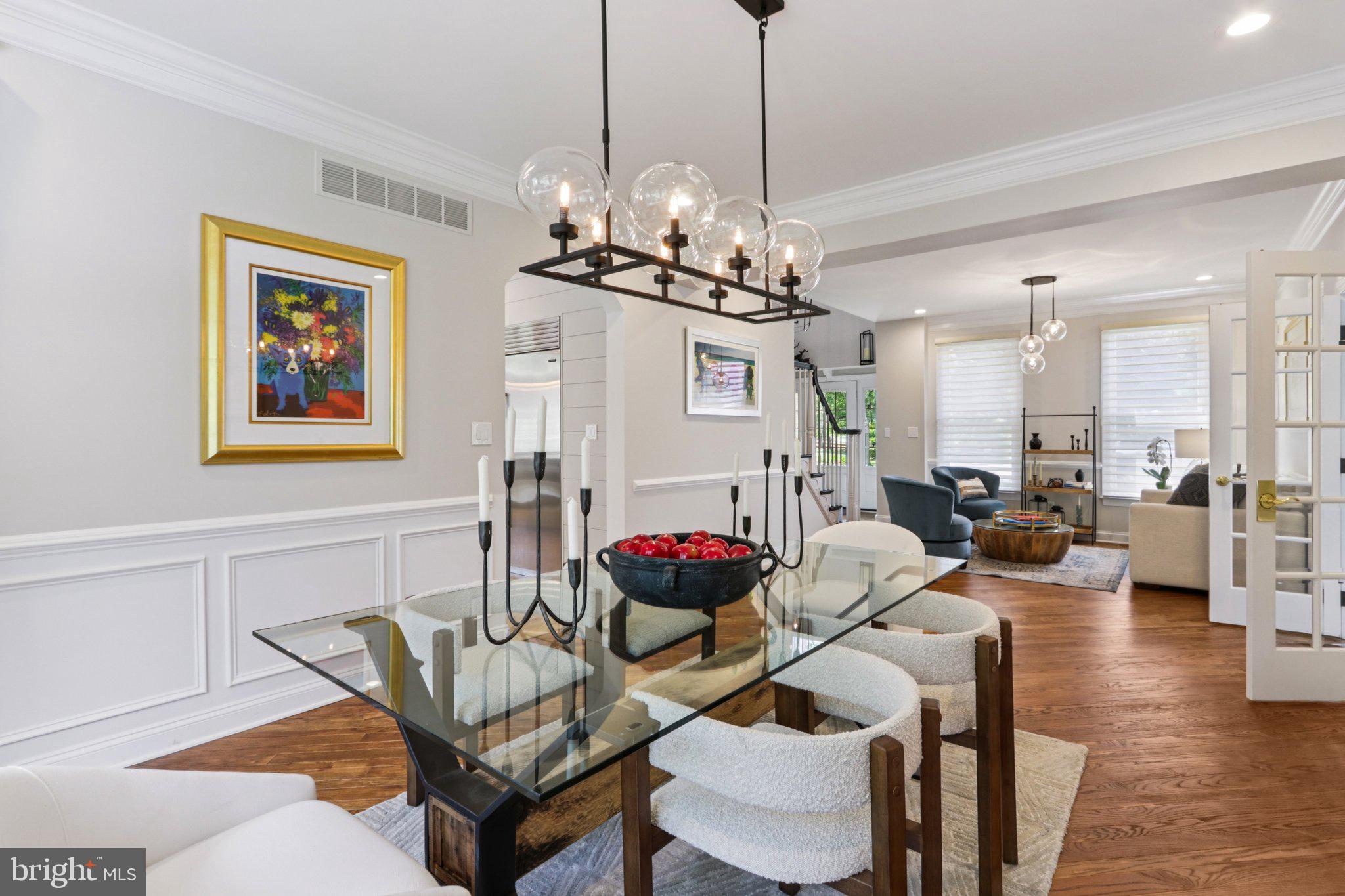 DEVONSHIRE ESTATES - Residential