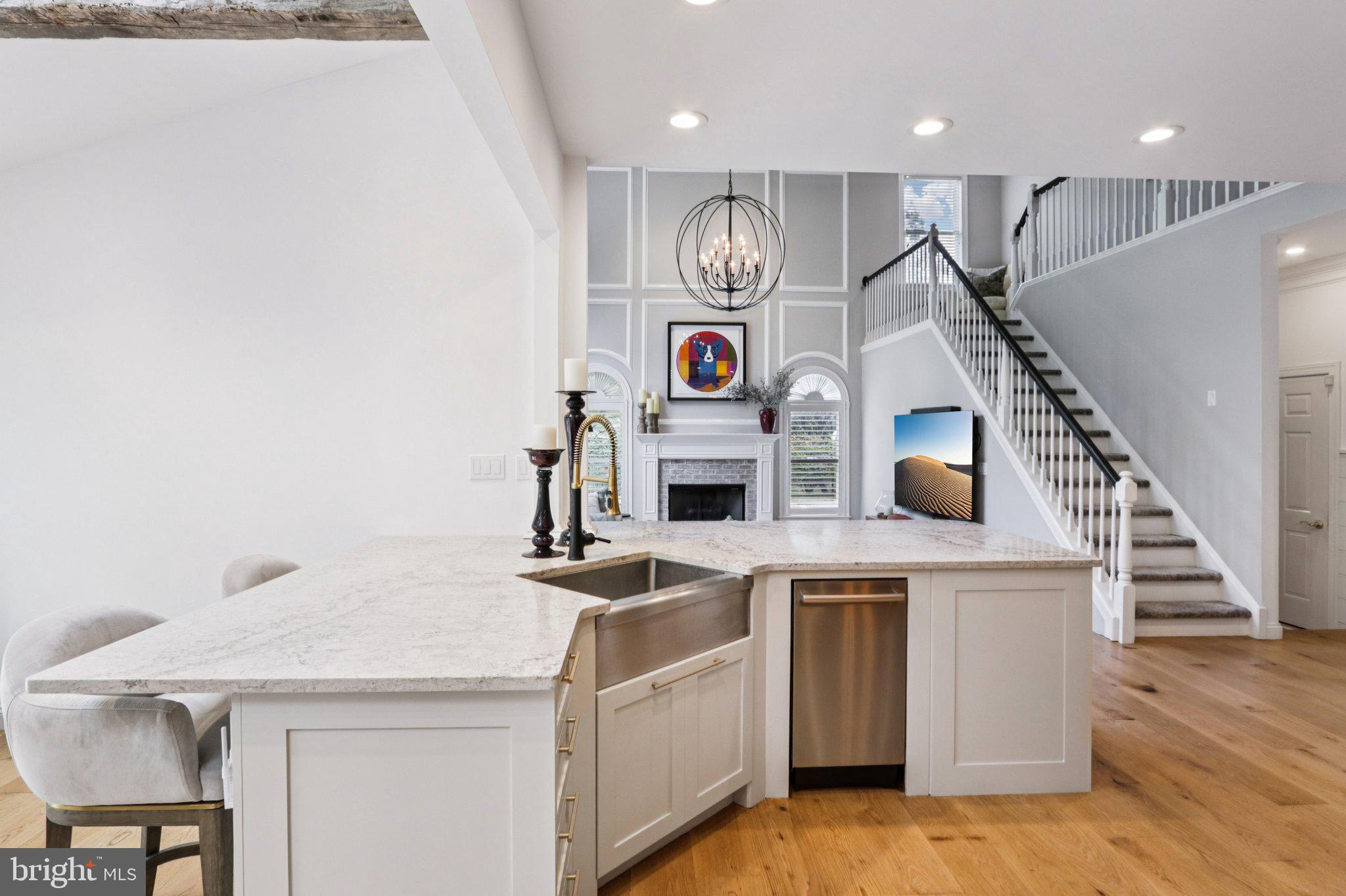 DEVONSHIRE ESTATES - Residential