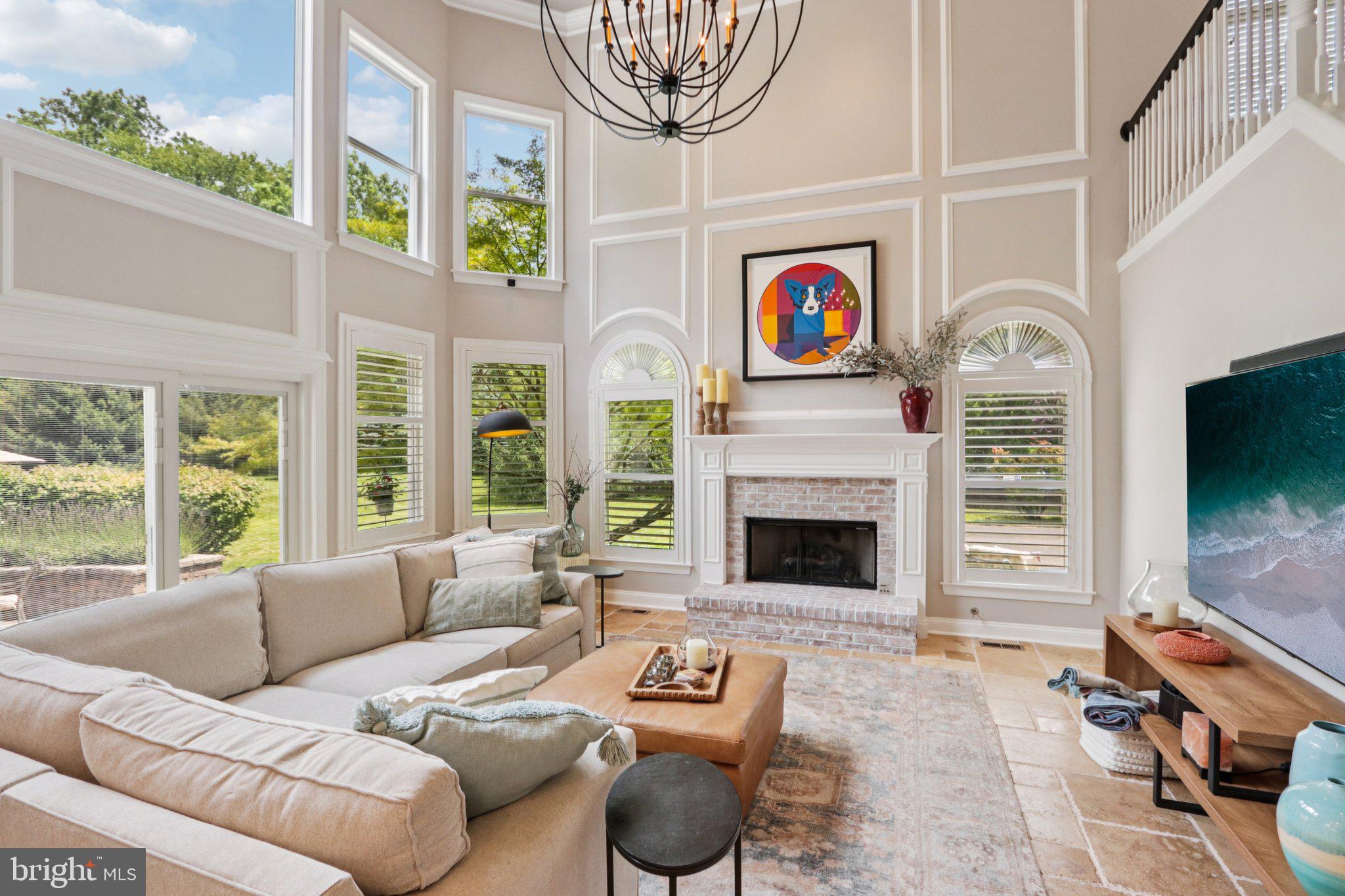 DEVONSHIRE ESTATES - Residential