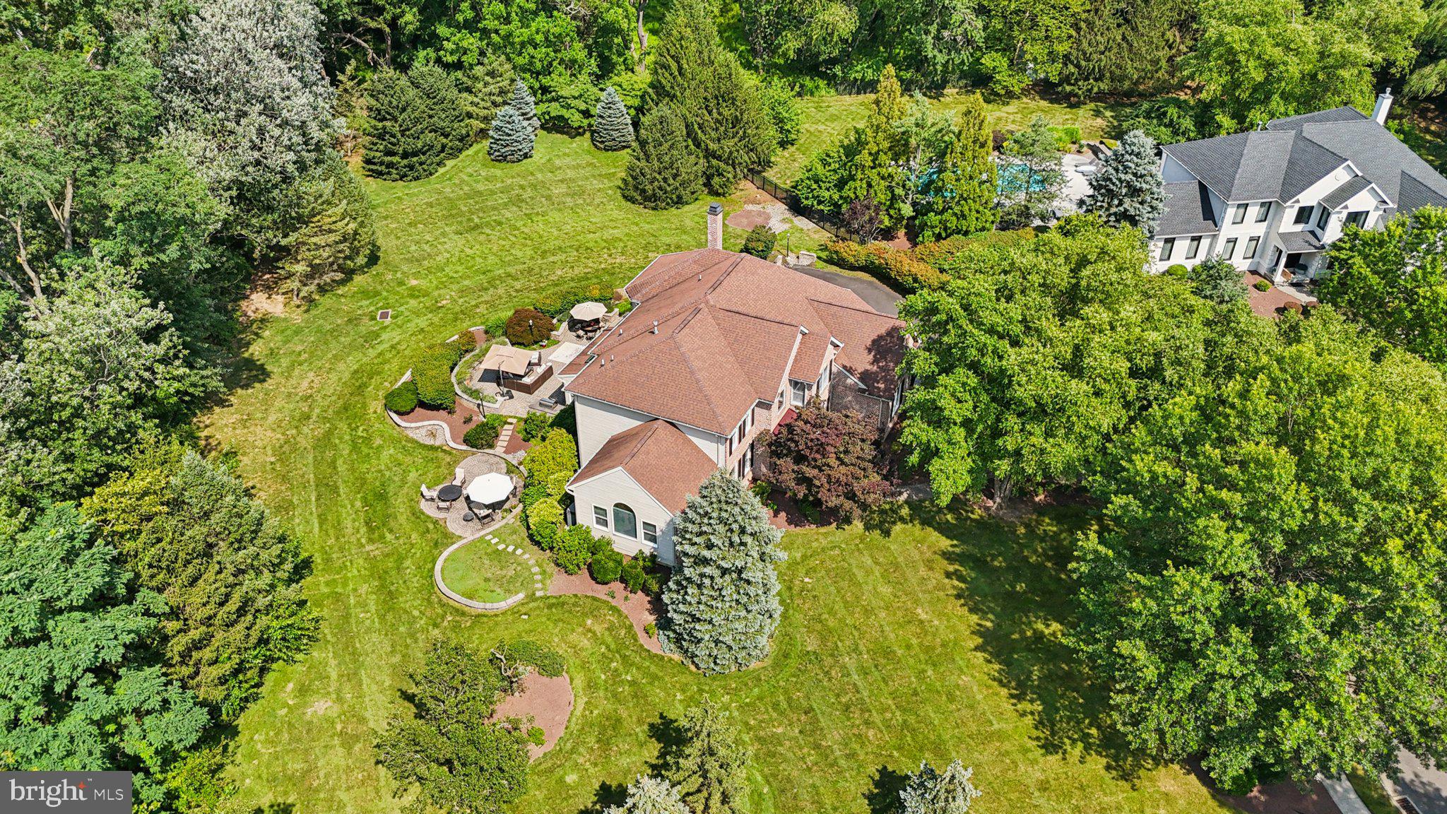 DEVONSHIRE ESTATES - Residential