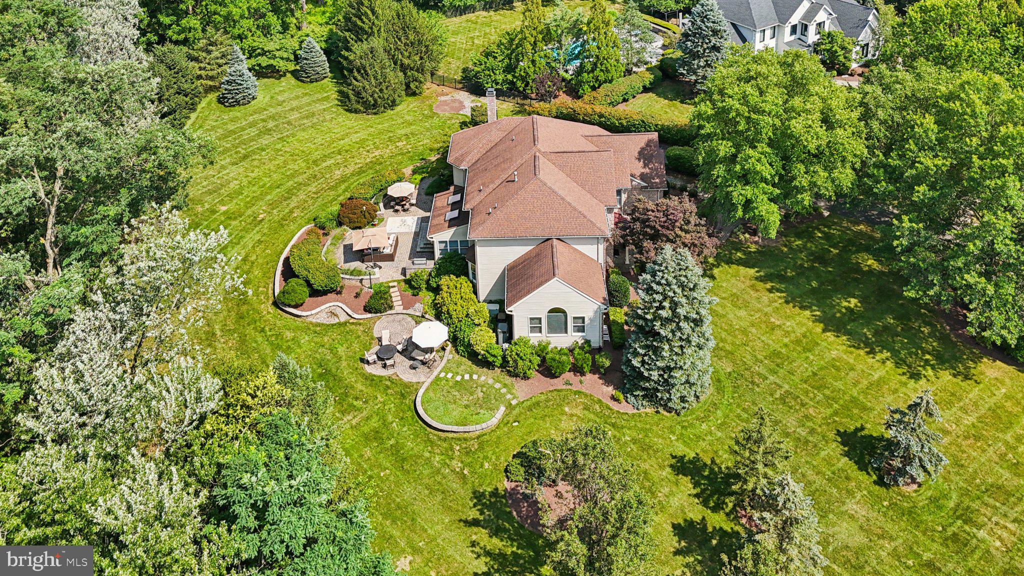 DEVONSHIRE ESTATES - Residential