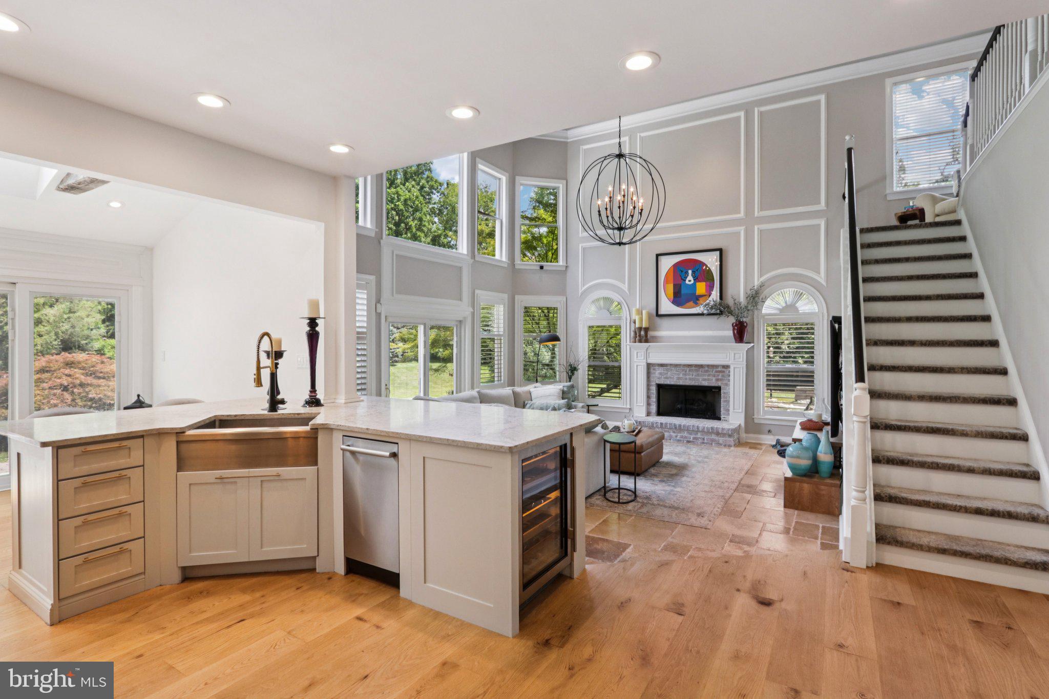 DEVONSHIRE ESTATES - Residential