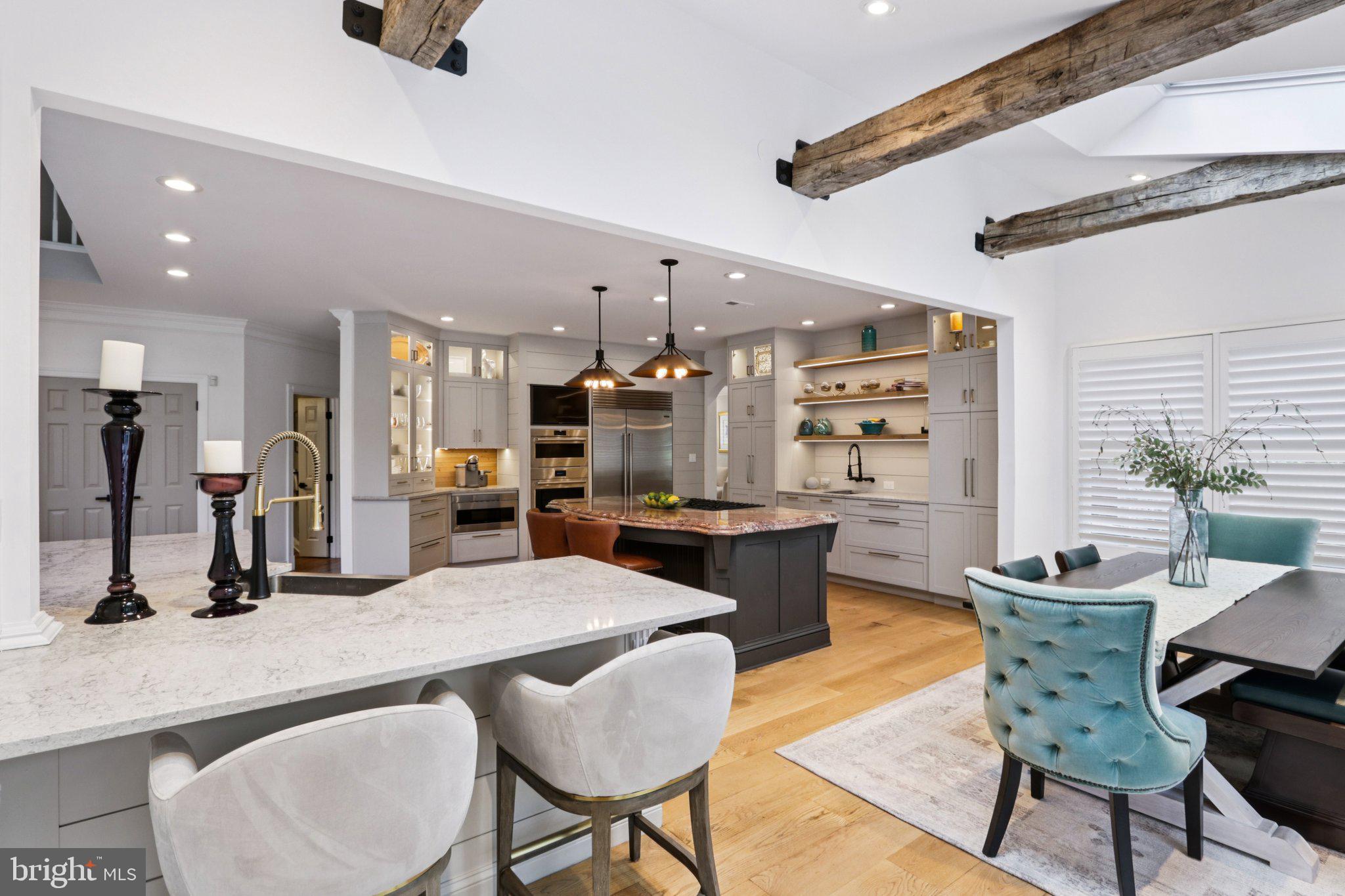 DEVONSHIRE ESTATES - Residential