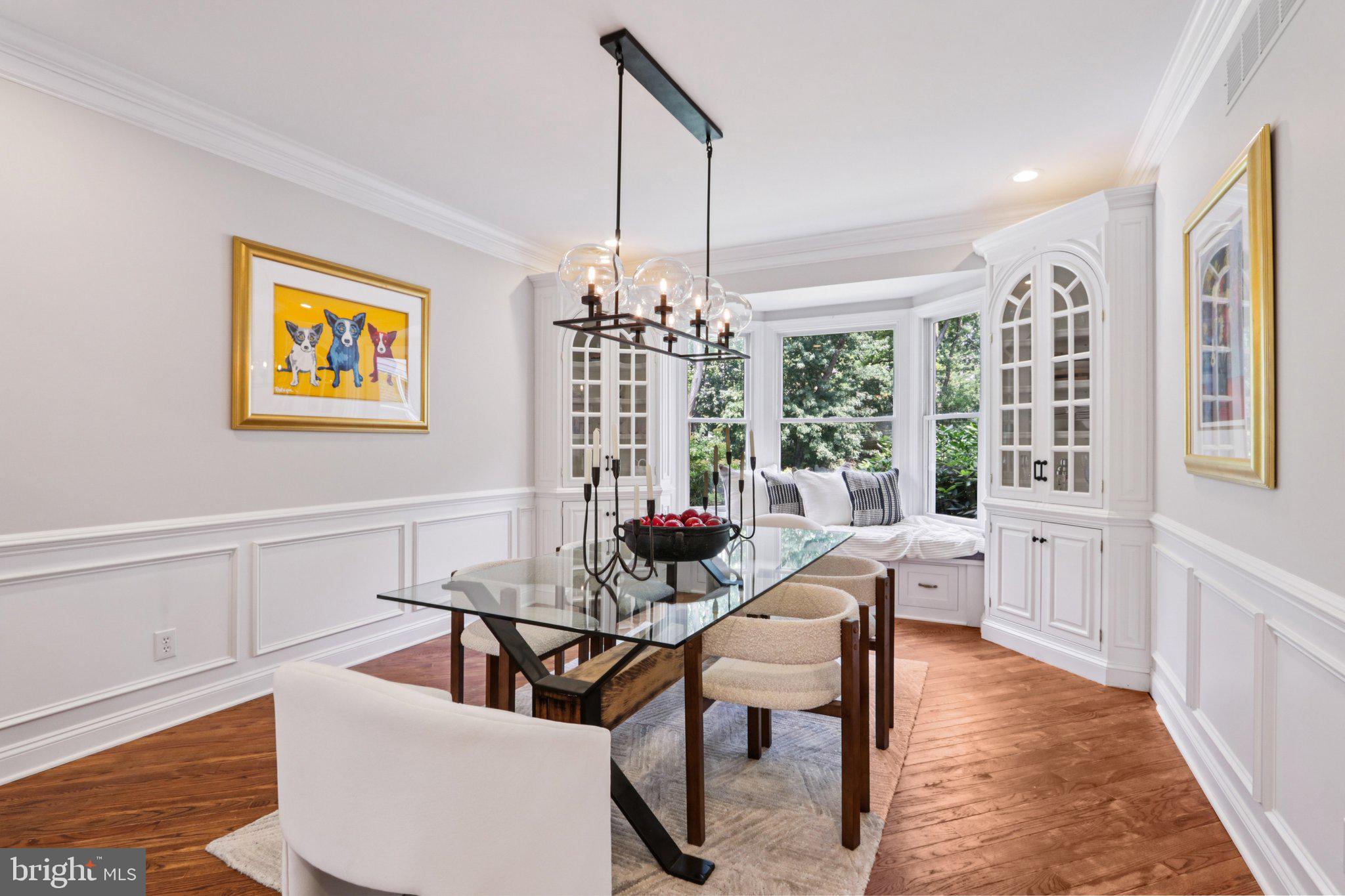 DEVONSHIRE ESTATES - Residential