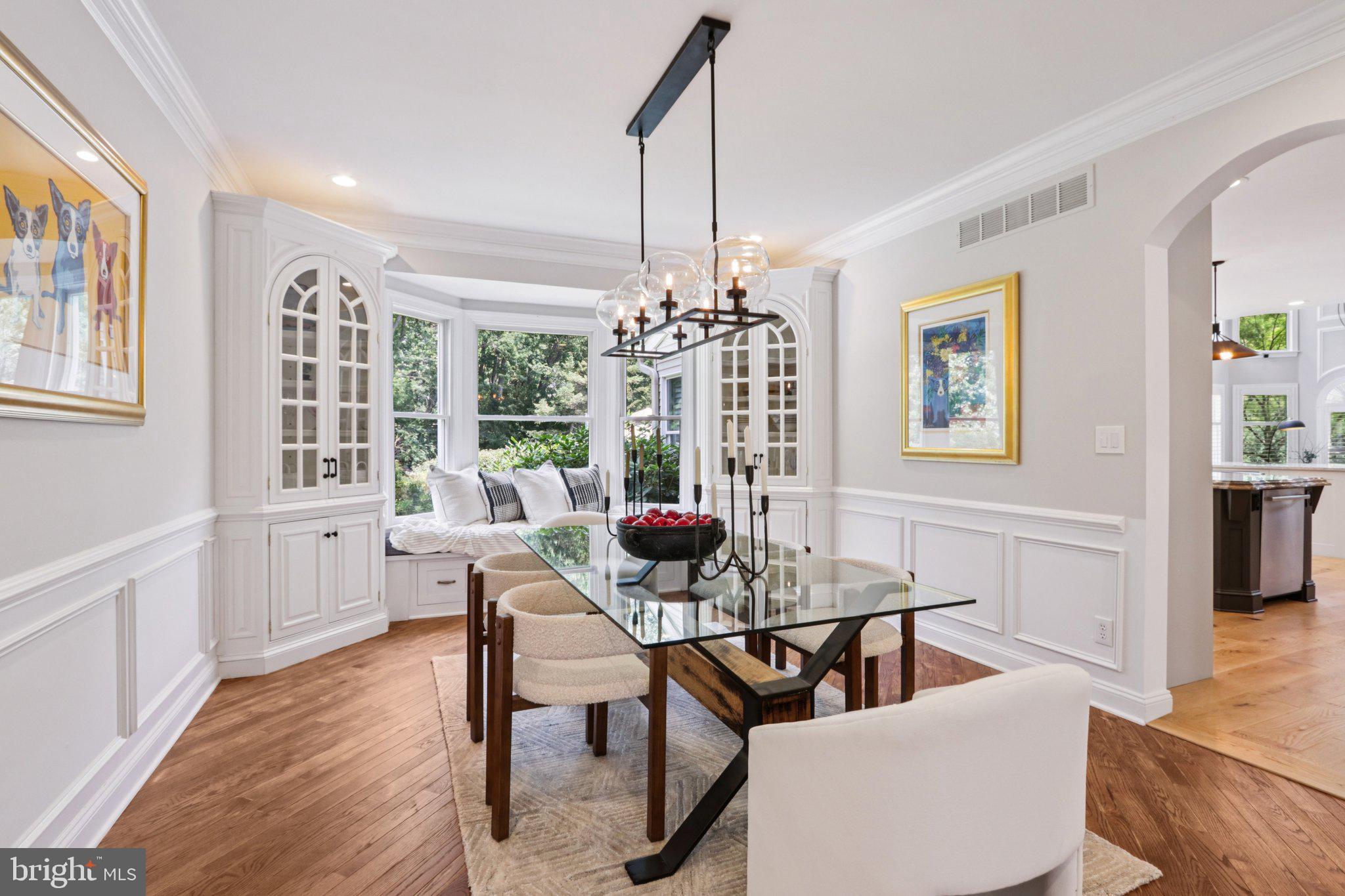 DEVONSHIRE ESTATES - Residential