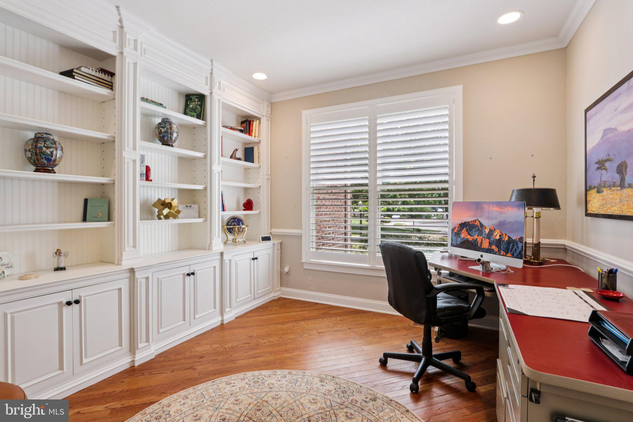 DEVONSHIRE ESTATES - Residential