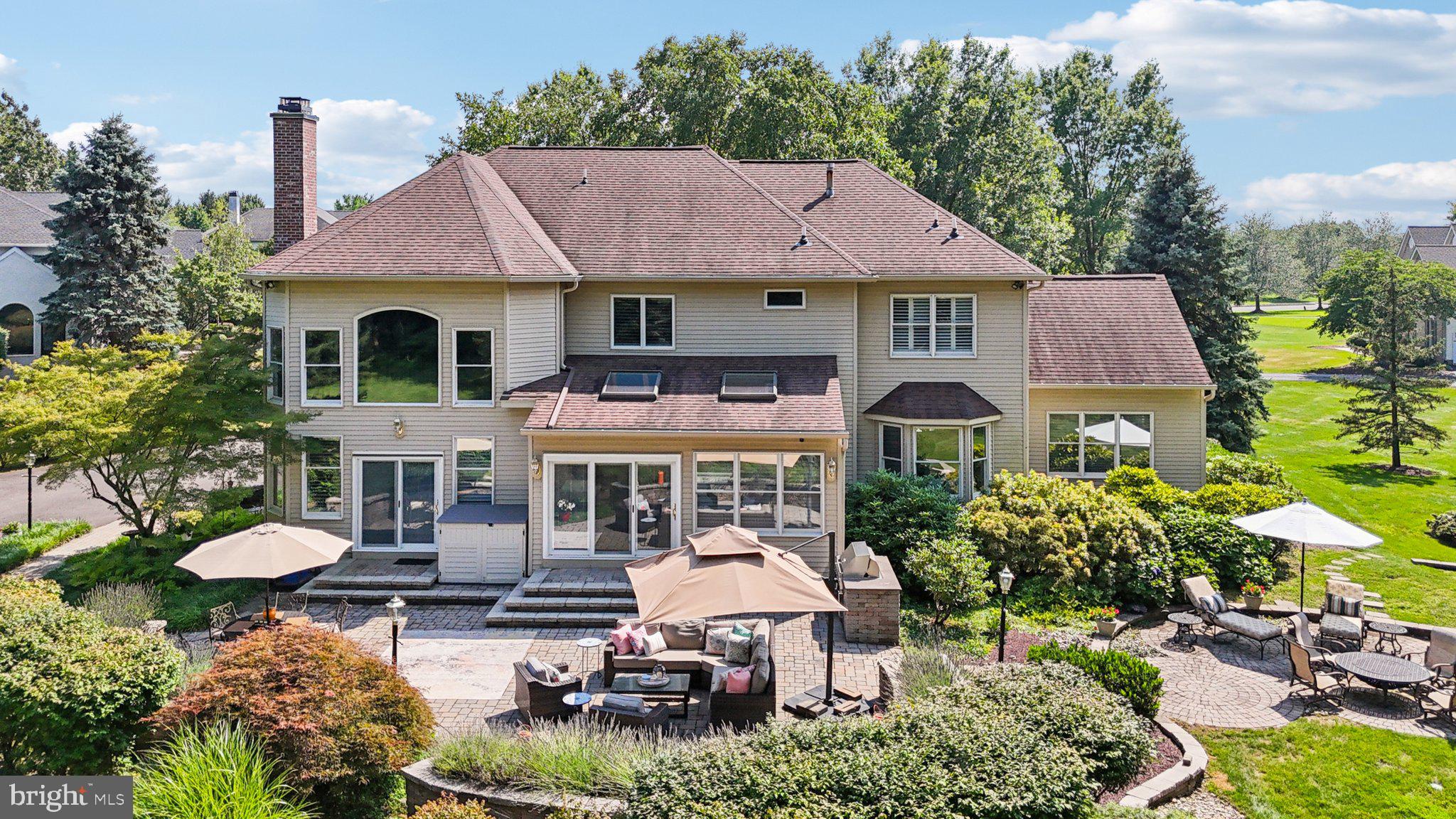 DEVONSHIRE ESTATES - Residential