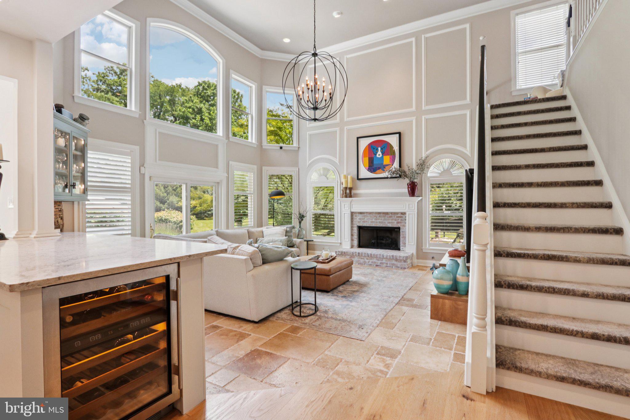 DEVONSHIRE ESTATES - Residential