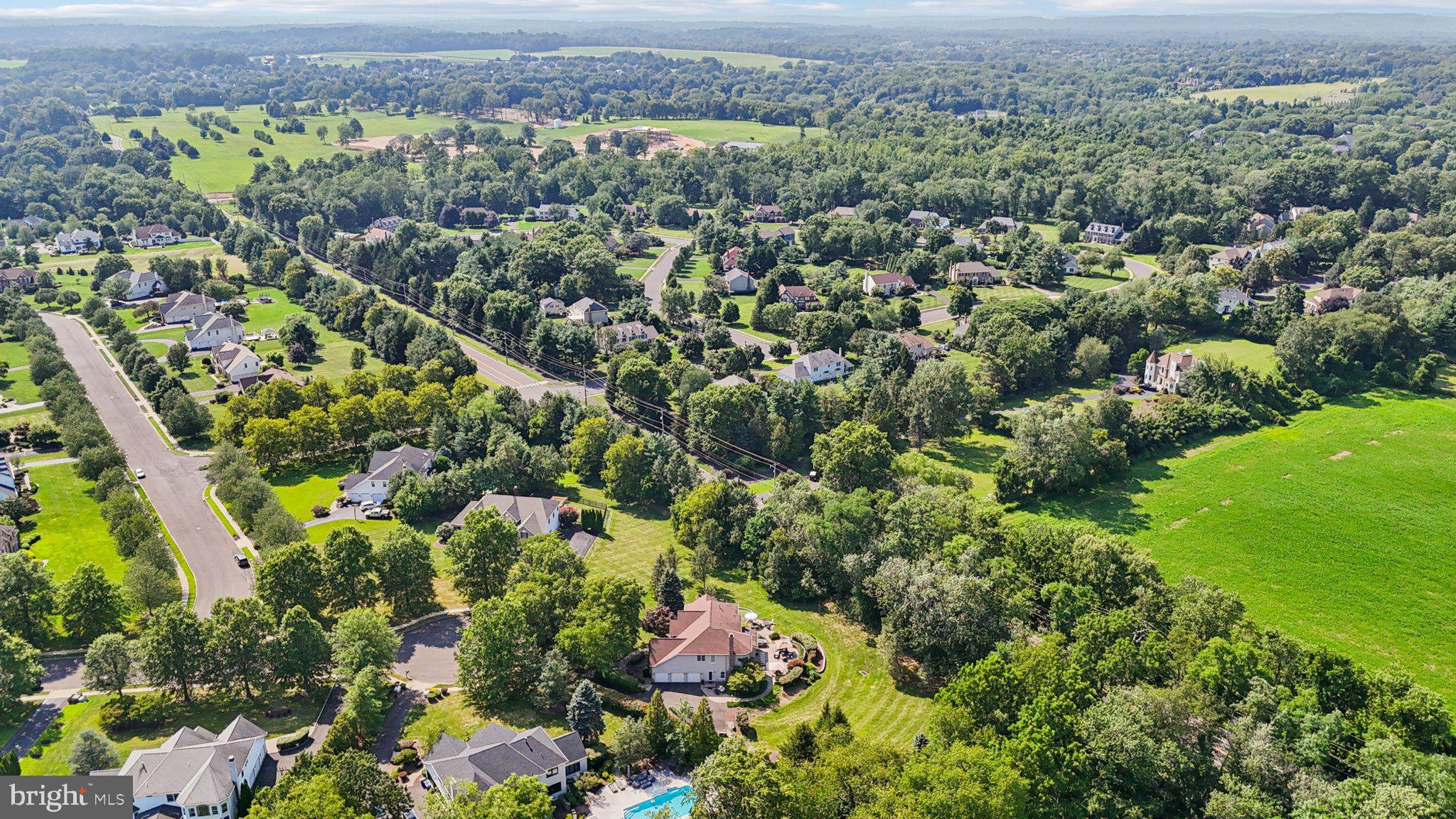 DEVONSHIRE ESTATES - Residential